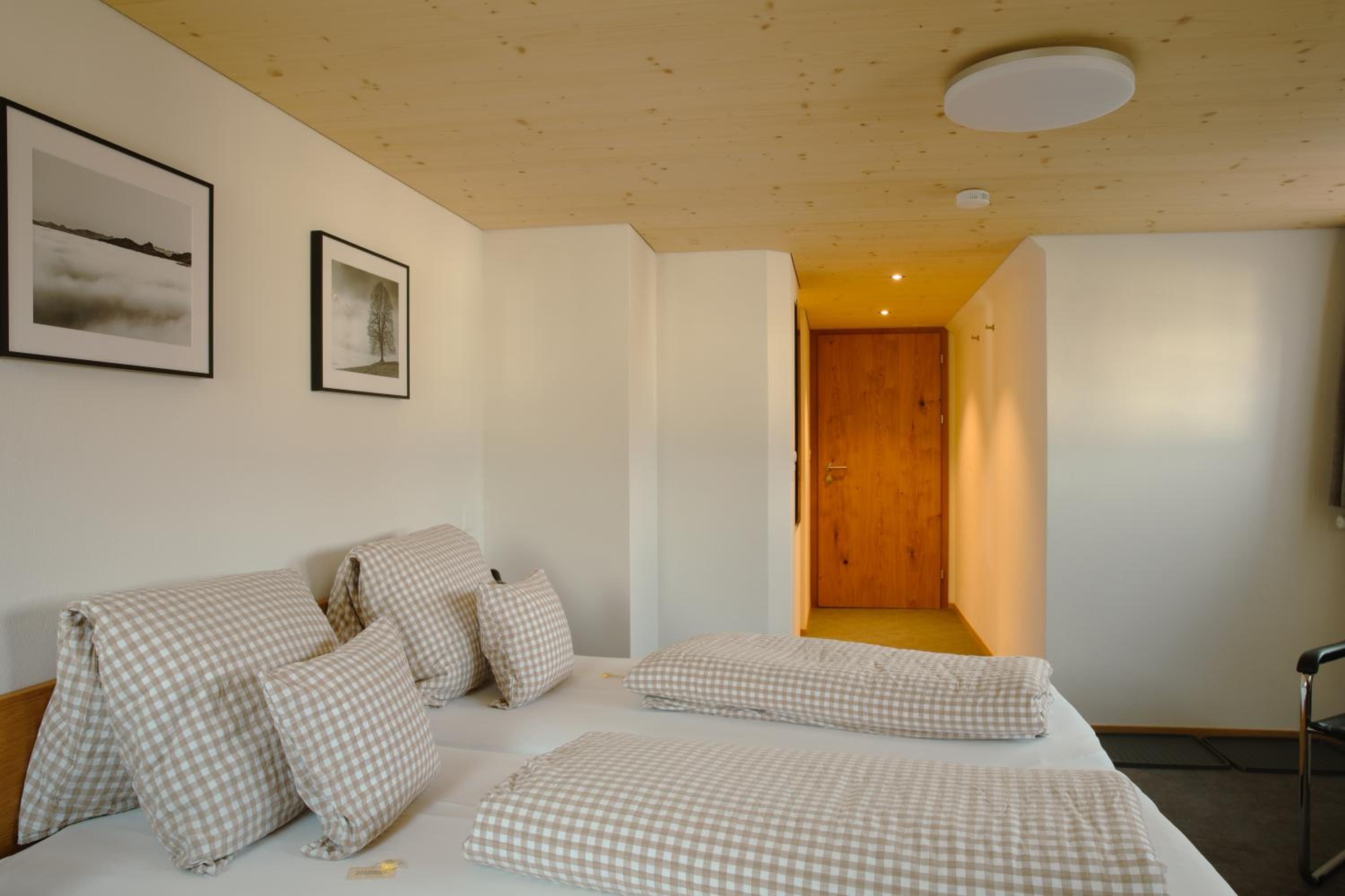 Large Double or Twin Room
