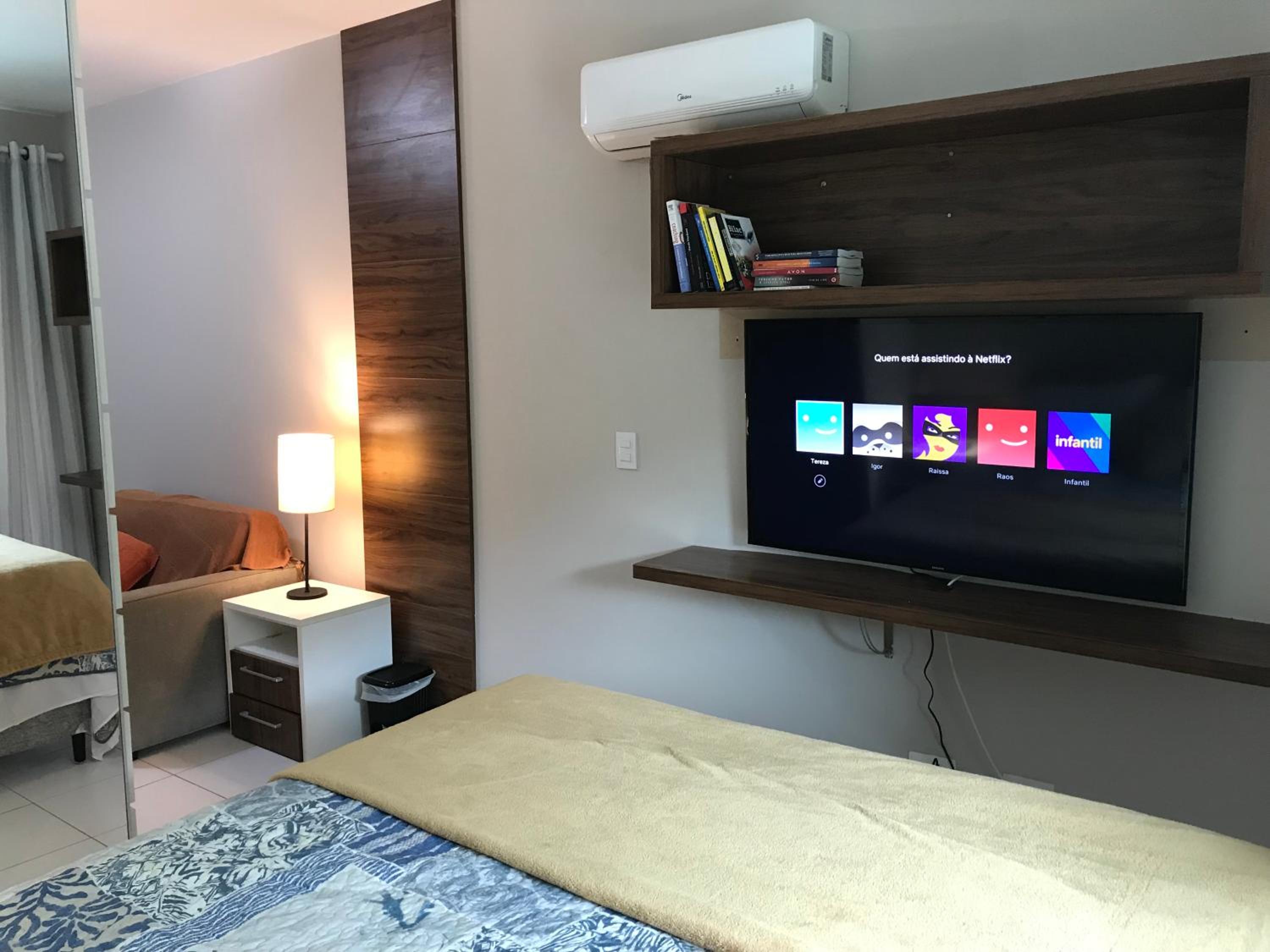 One-Bedroom Premium Apartment with Ocean View photo 1
