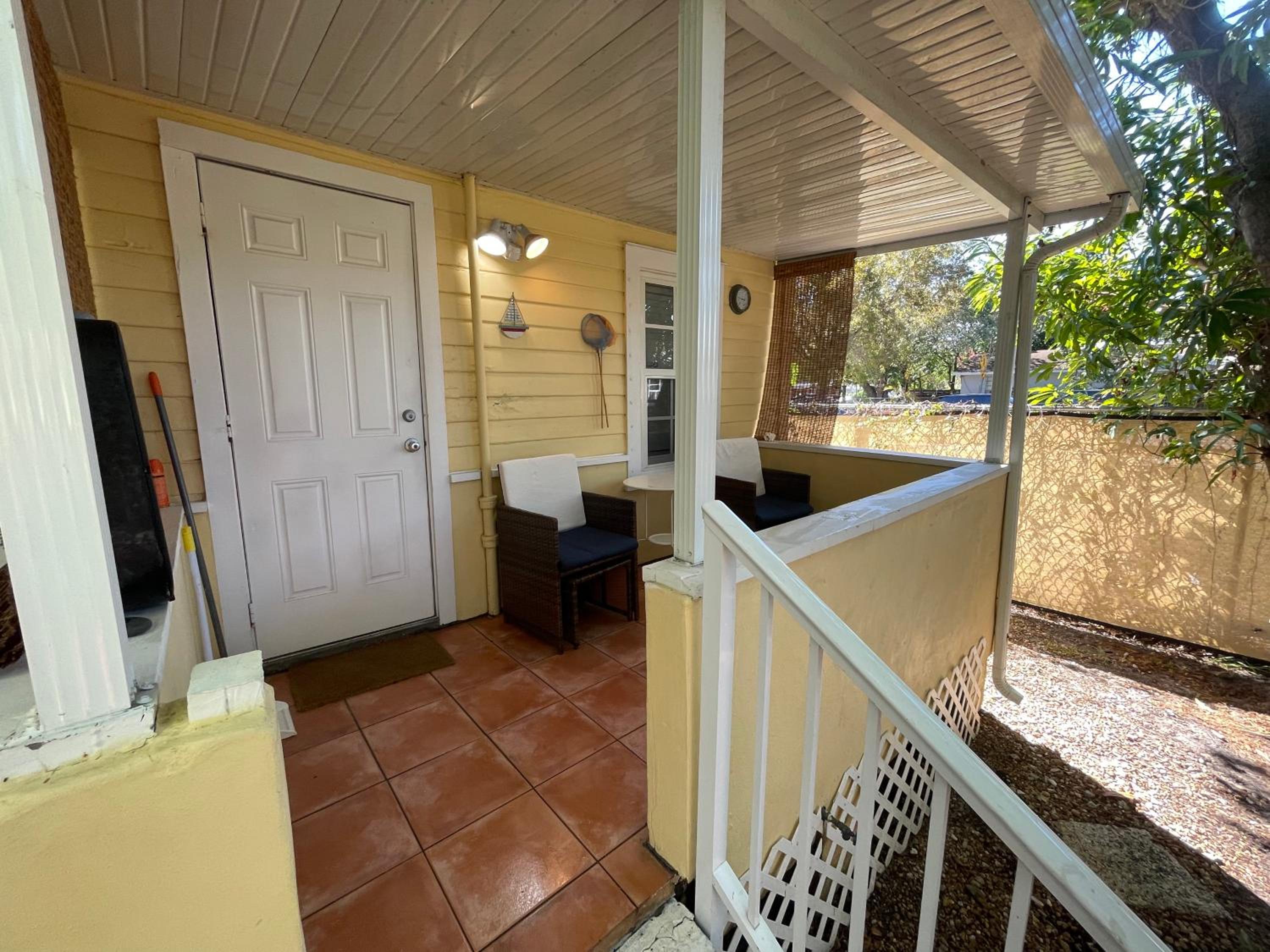 Two-Bedroom House photo 3