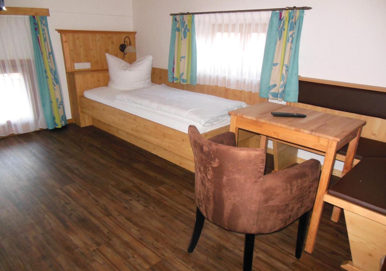 Standard Triple Room photo 1