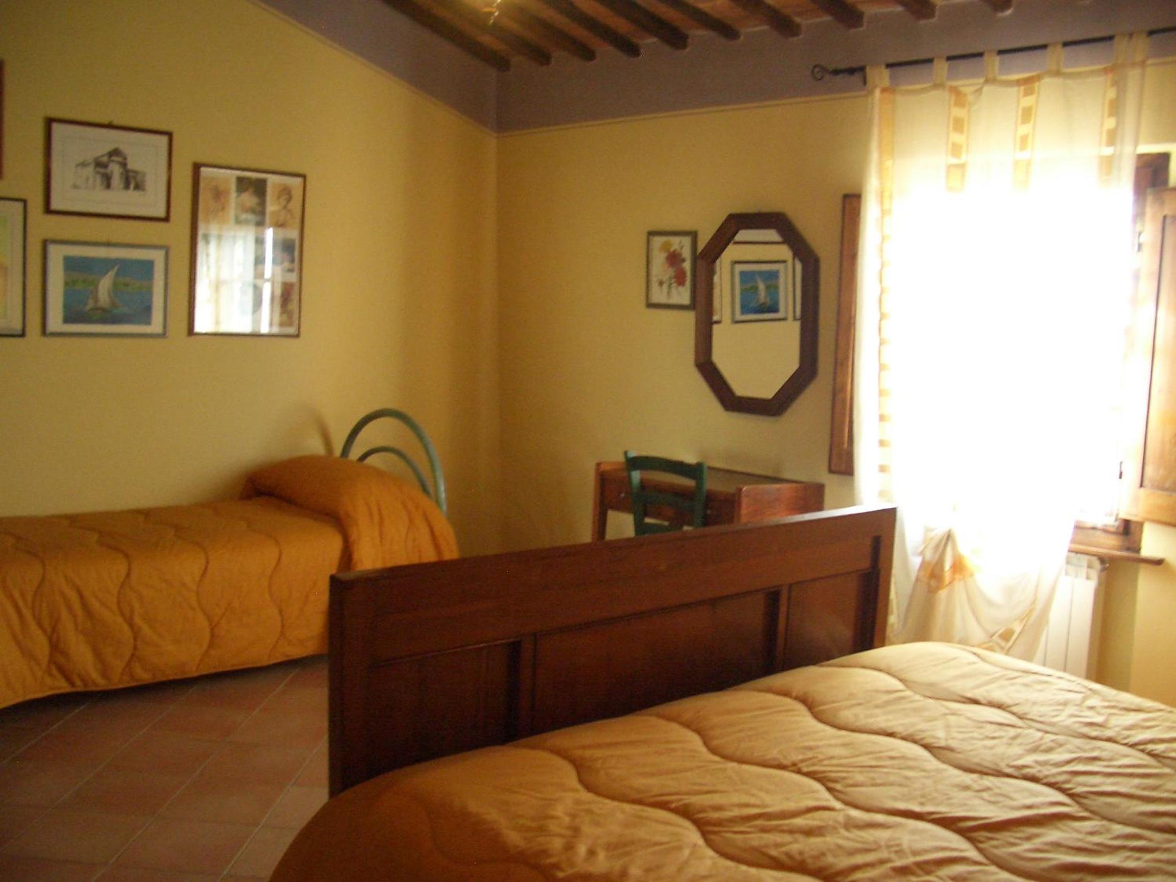 Two-Bedroom Apartment with Lake View photo 1