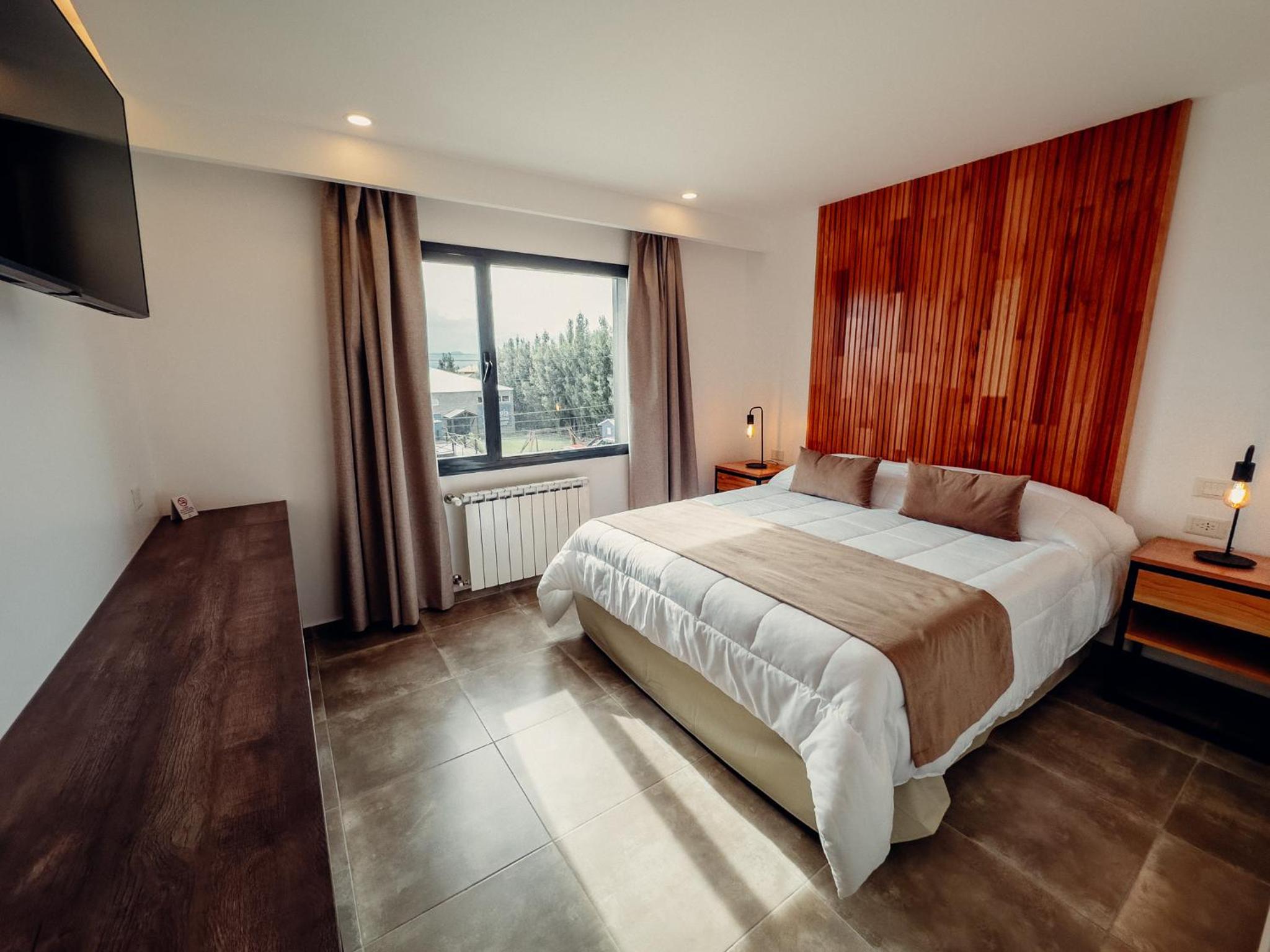 Deluxe Double Room photo 1