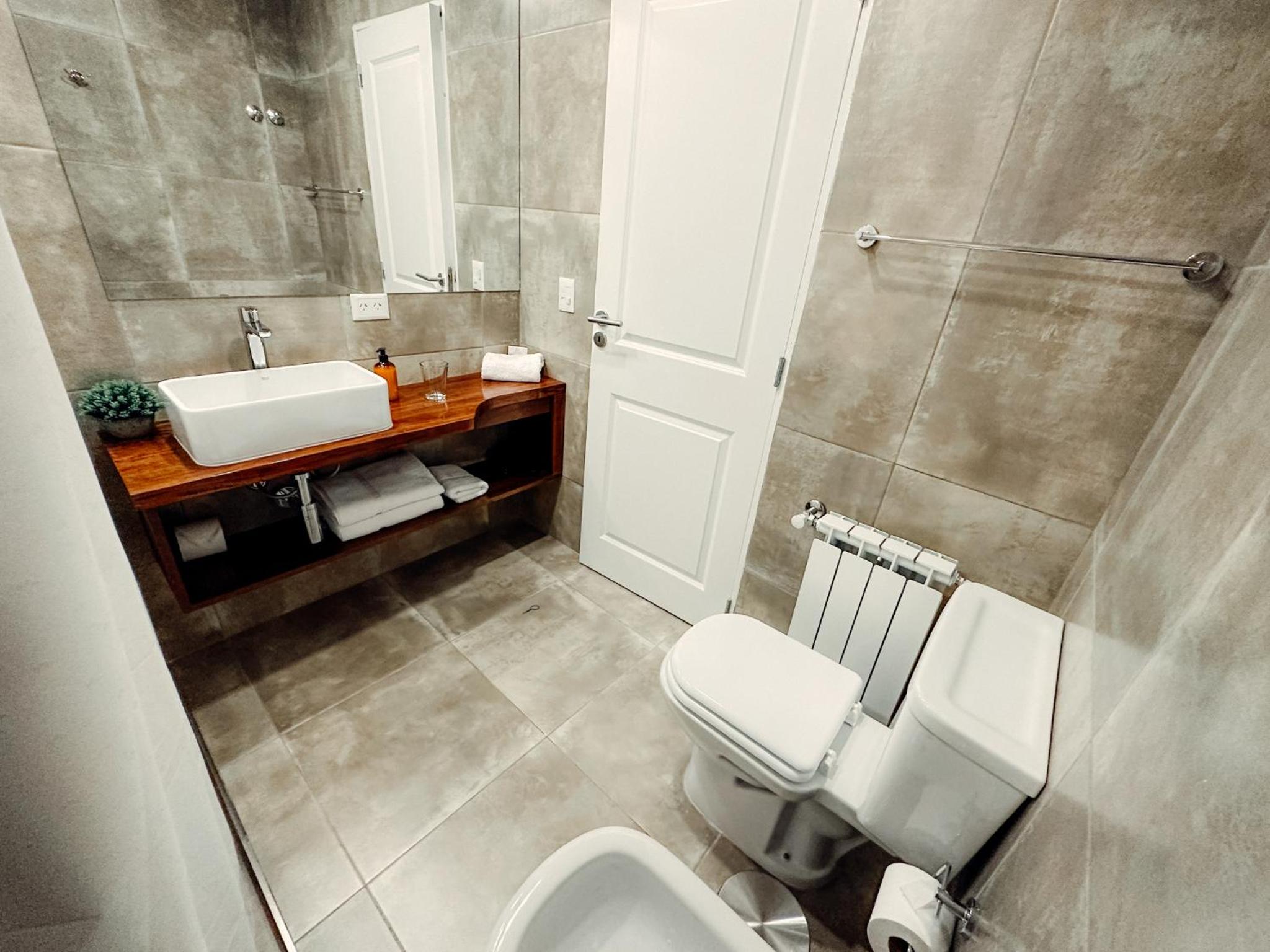 Deluxe Triple Room photo 3