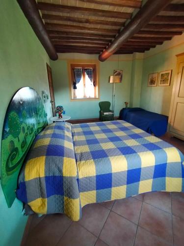 Triple Room with Private Bathroom