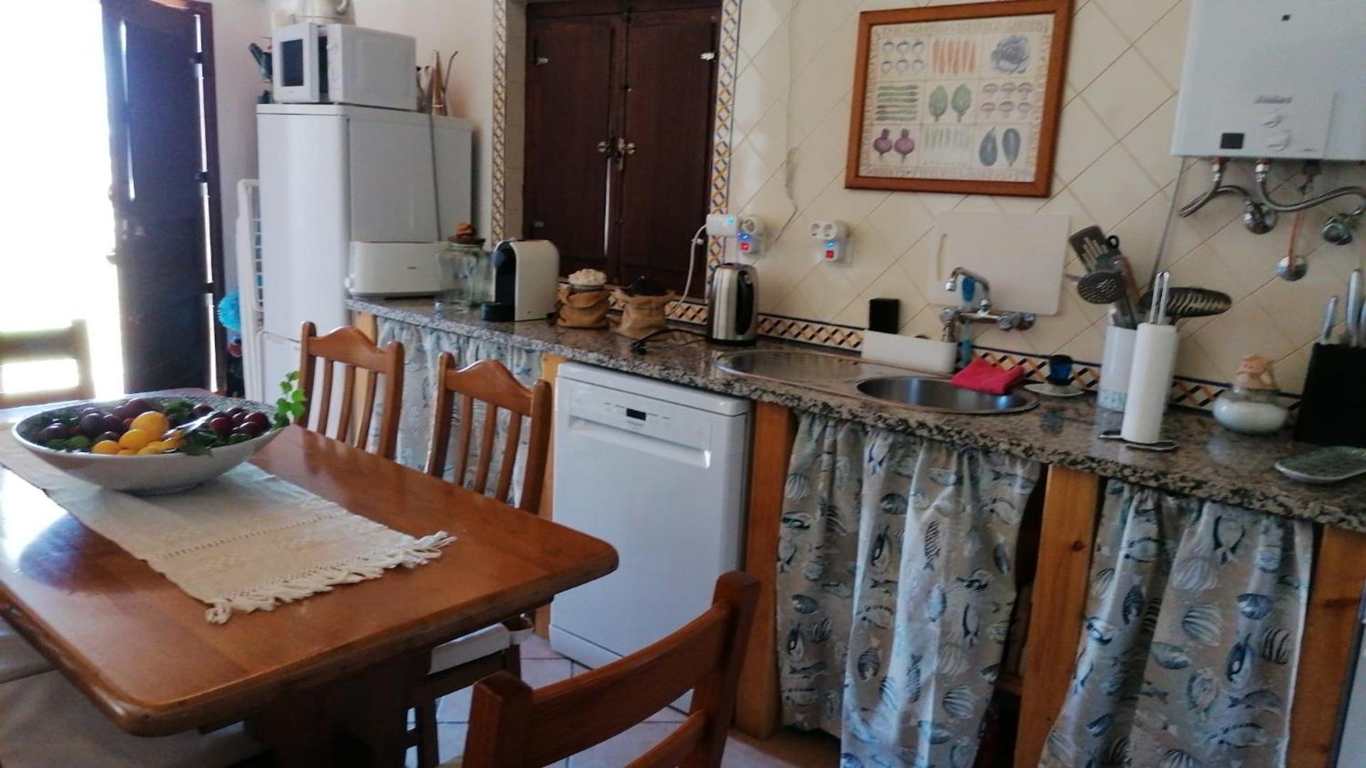 Two-Bedroom House photo 2