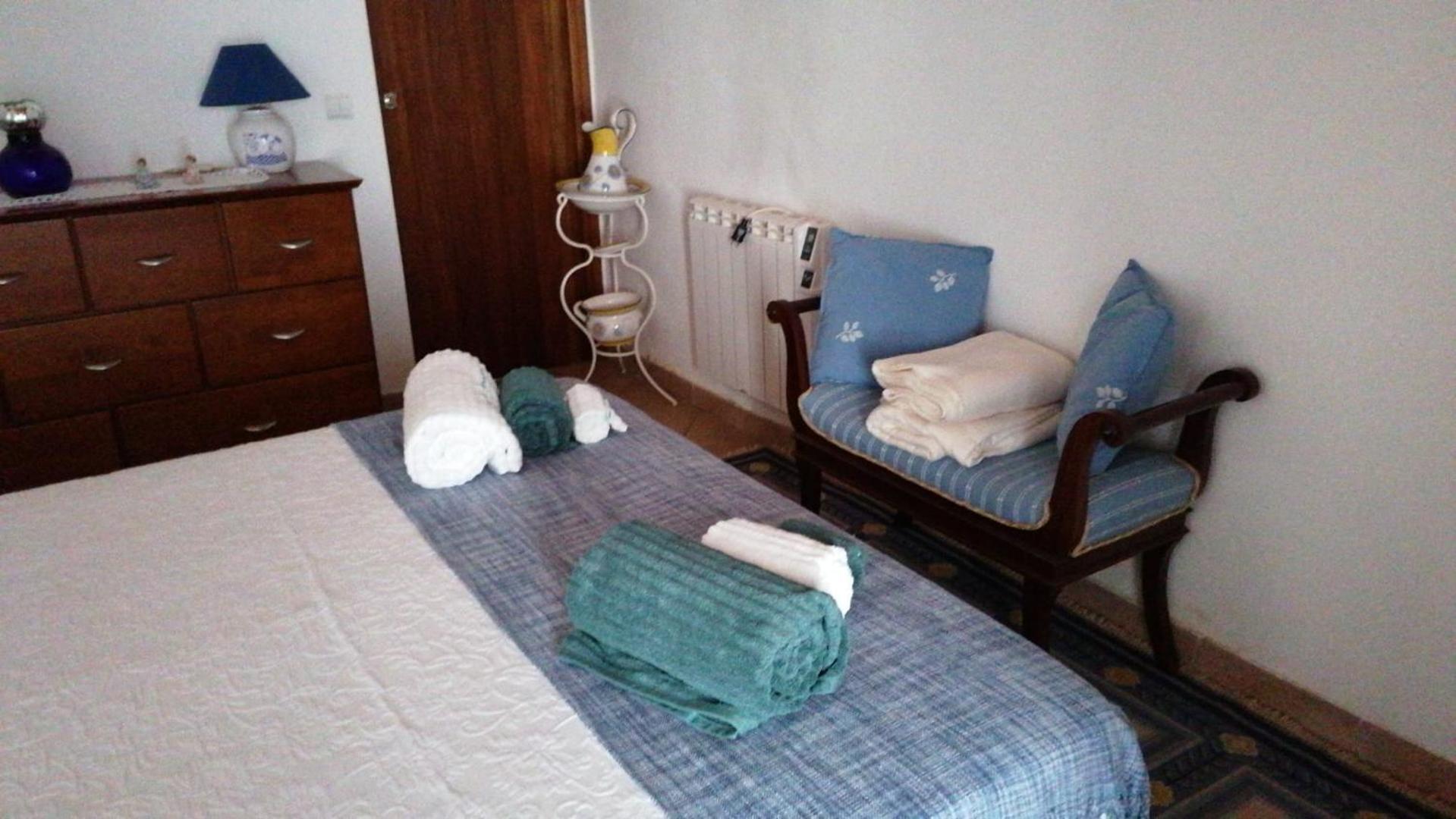 Two-Bedroom House photo 3