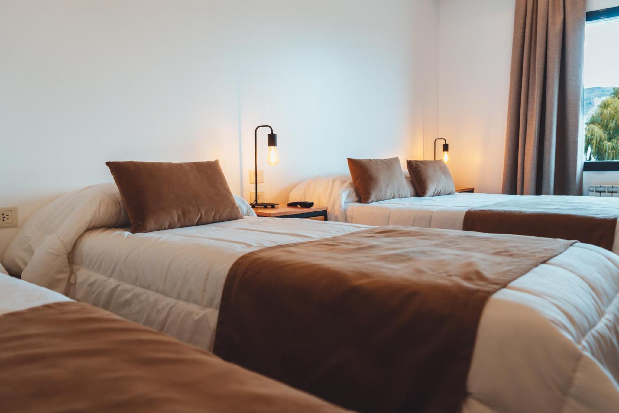 Standard Quadruple Room photo 2