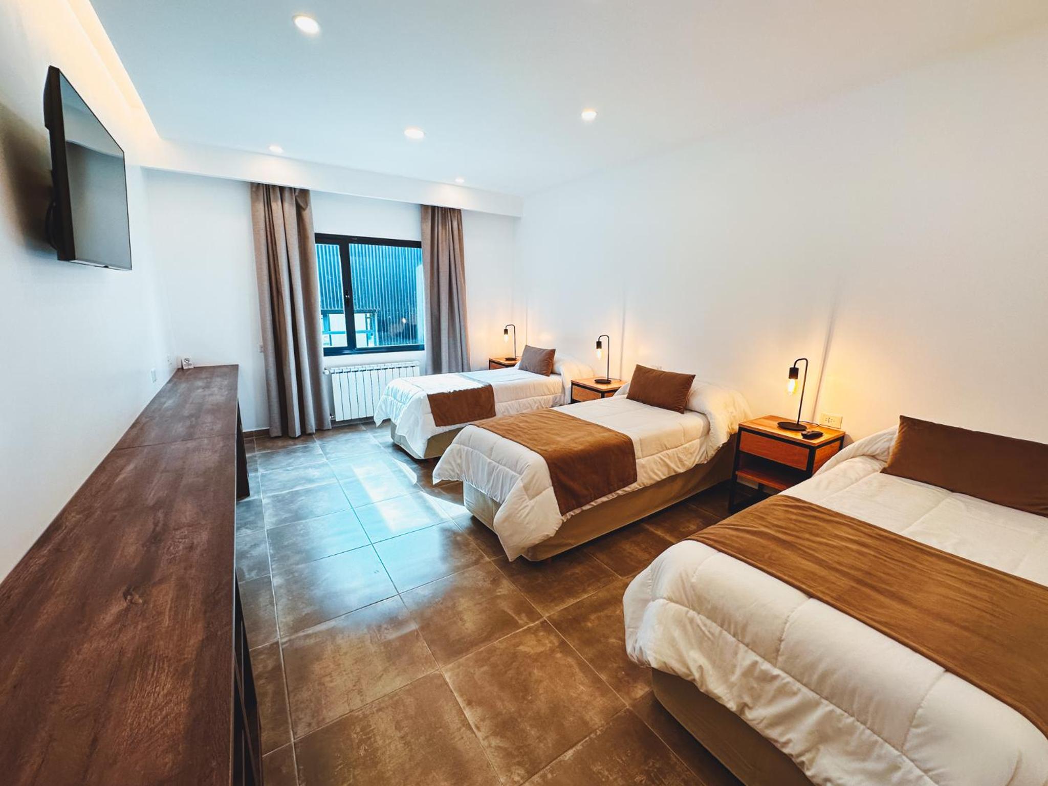 Deluxe Triple Room photo 1