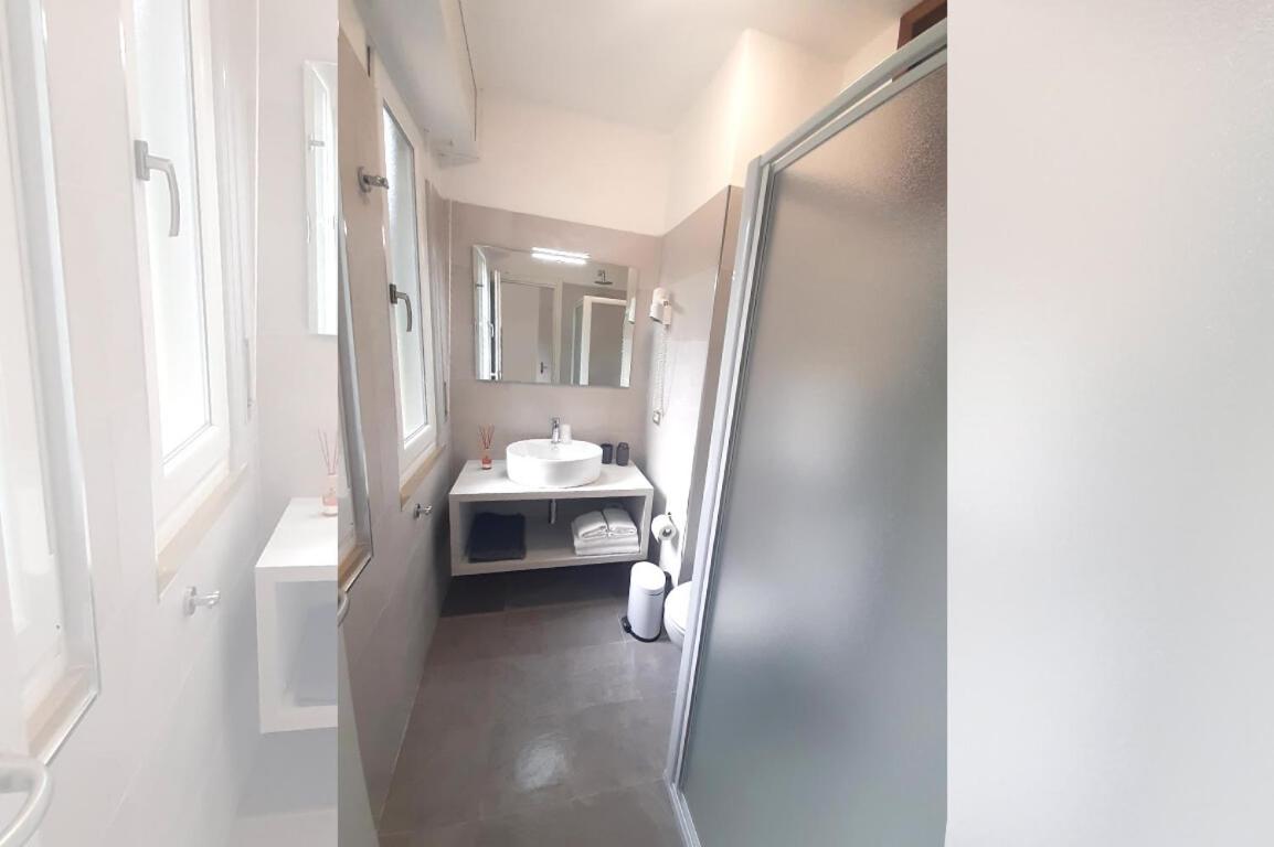 Standard Double or Twin Room with Garden View photo 3