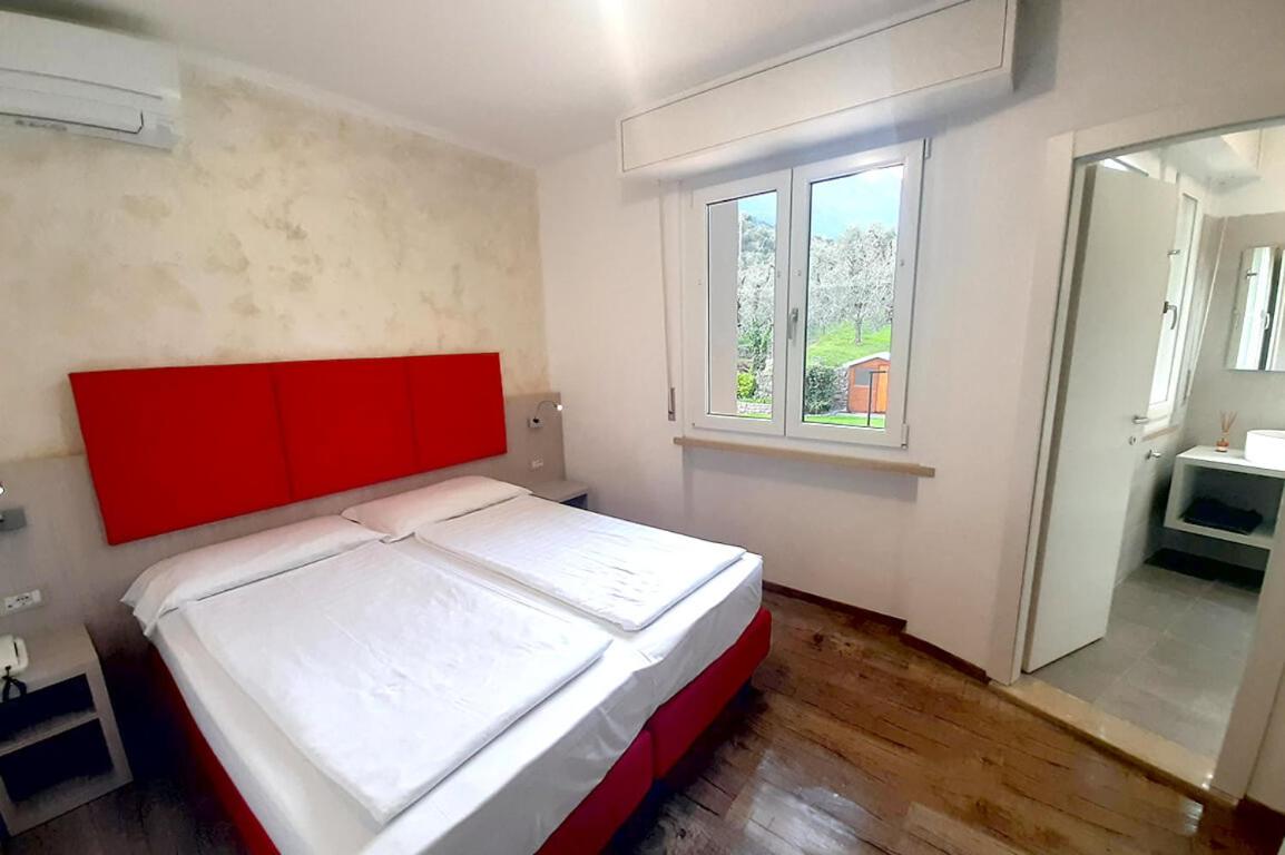 Standard Double or Twin Room with Garden View photo 2
