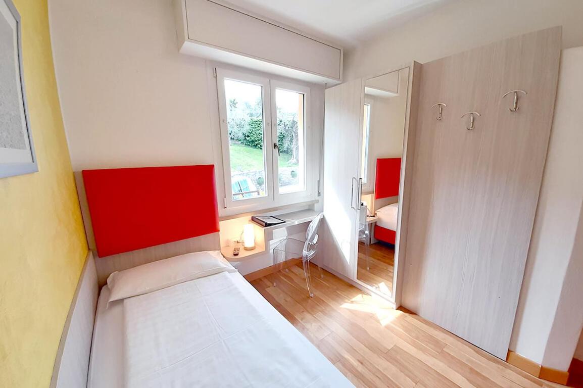 Standard Single Room with Mountain View photo 3