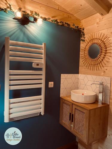 Lodge Boho - Photo 13