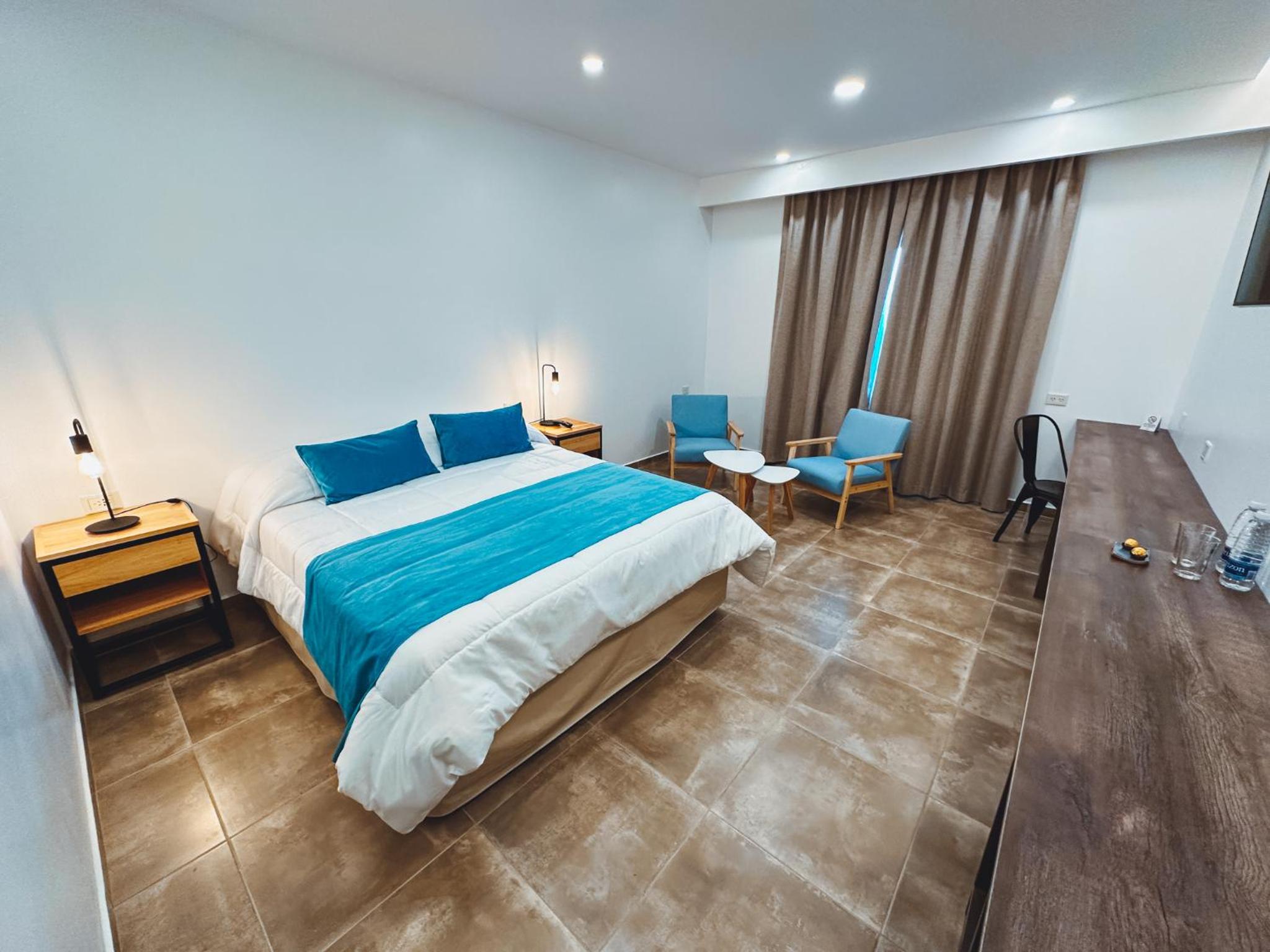 Suite photo 1