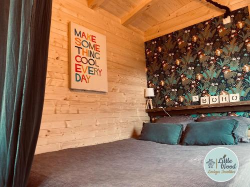 Lodge Boho - Photo 12