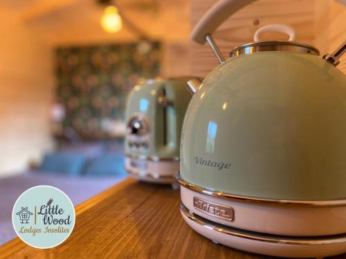 Lodge Boho - Photo 8