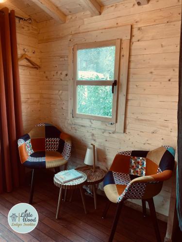 Lodge Boho - Photo 6