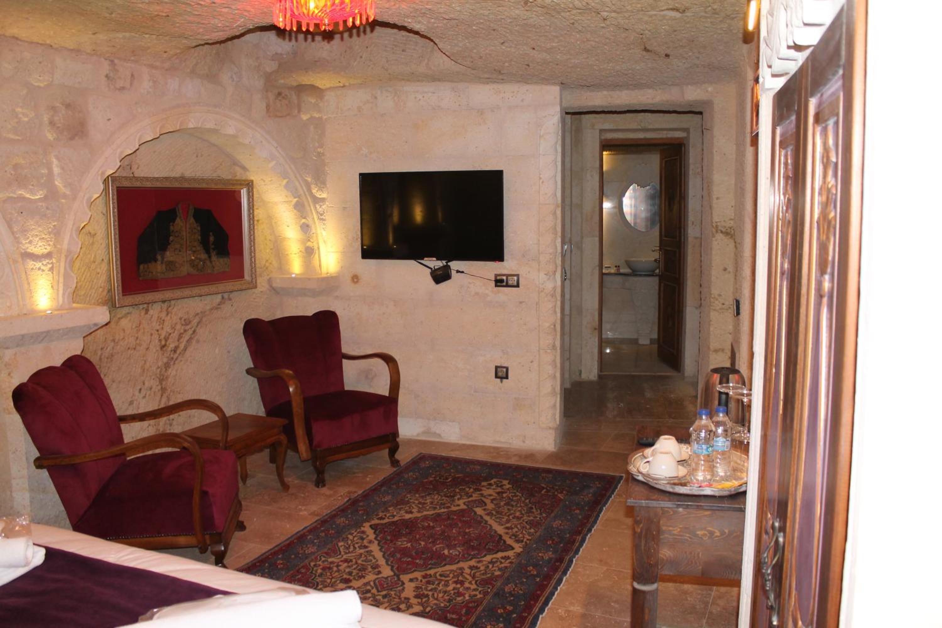 King Room - Photo 1