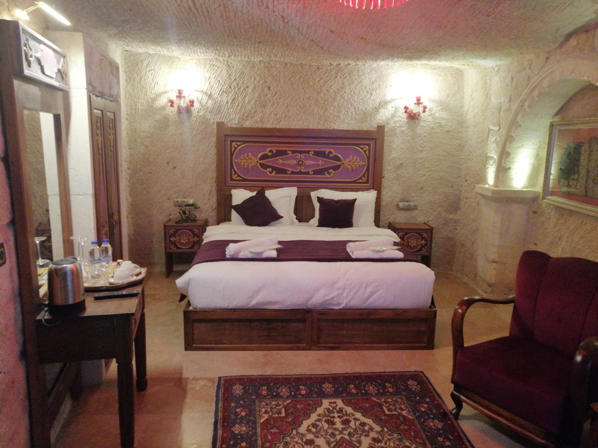 King Room - Photo 17