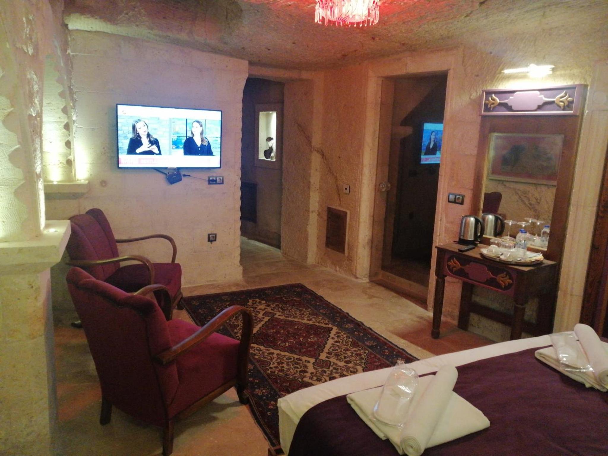 King Room - Photo 14