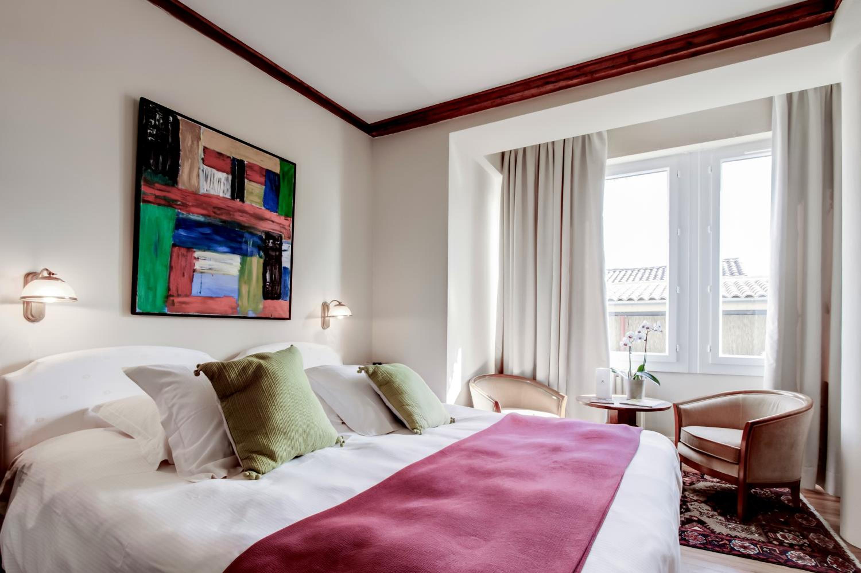 Double Room with Private Bathroom photo 1