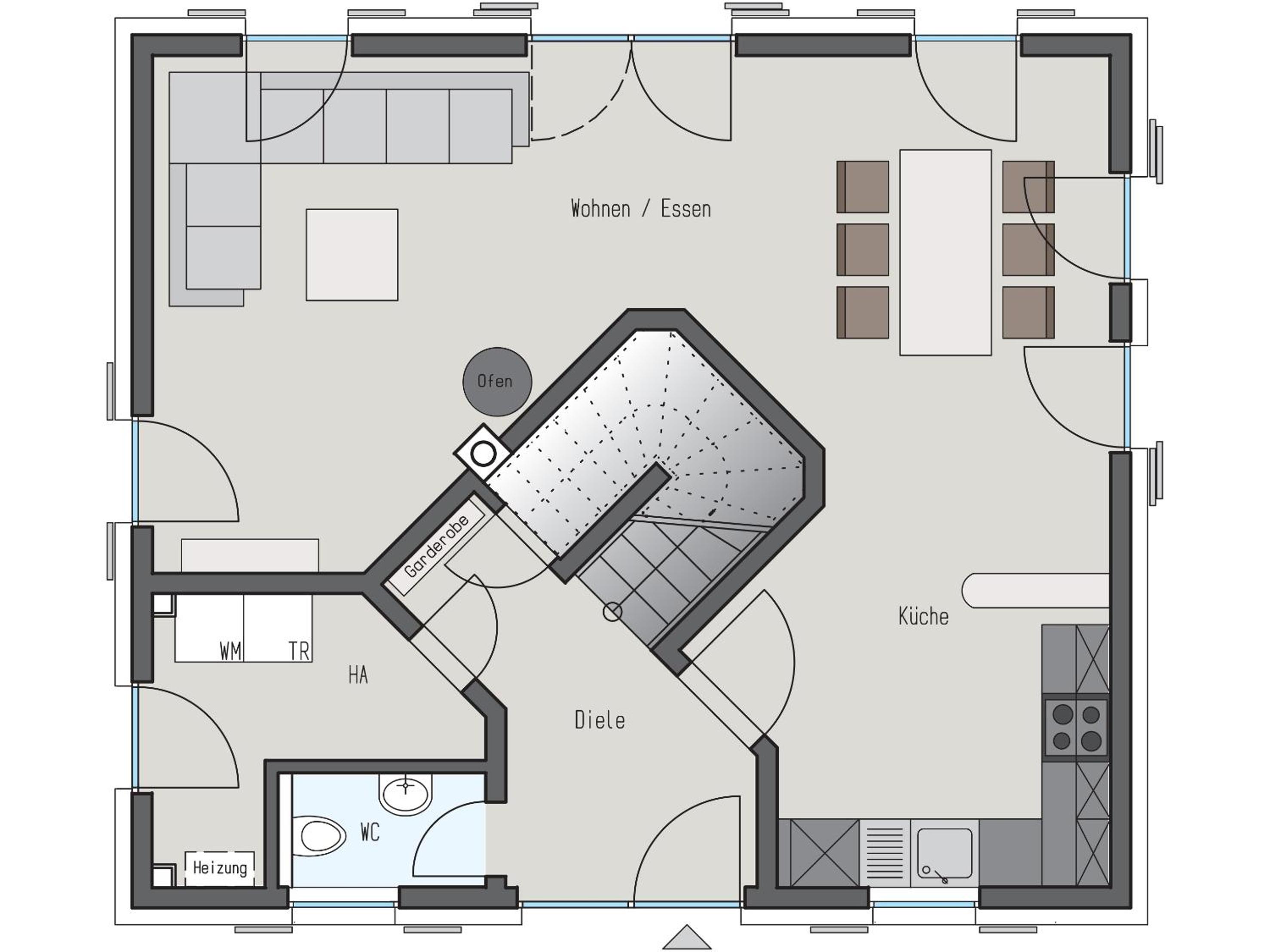 Vacation Home photo 2