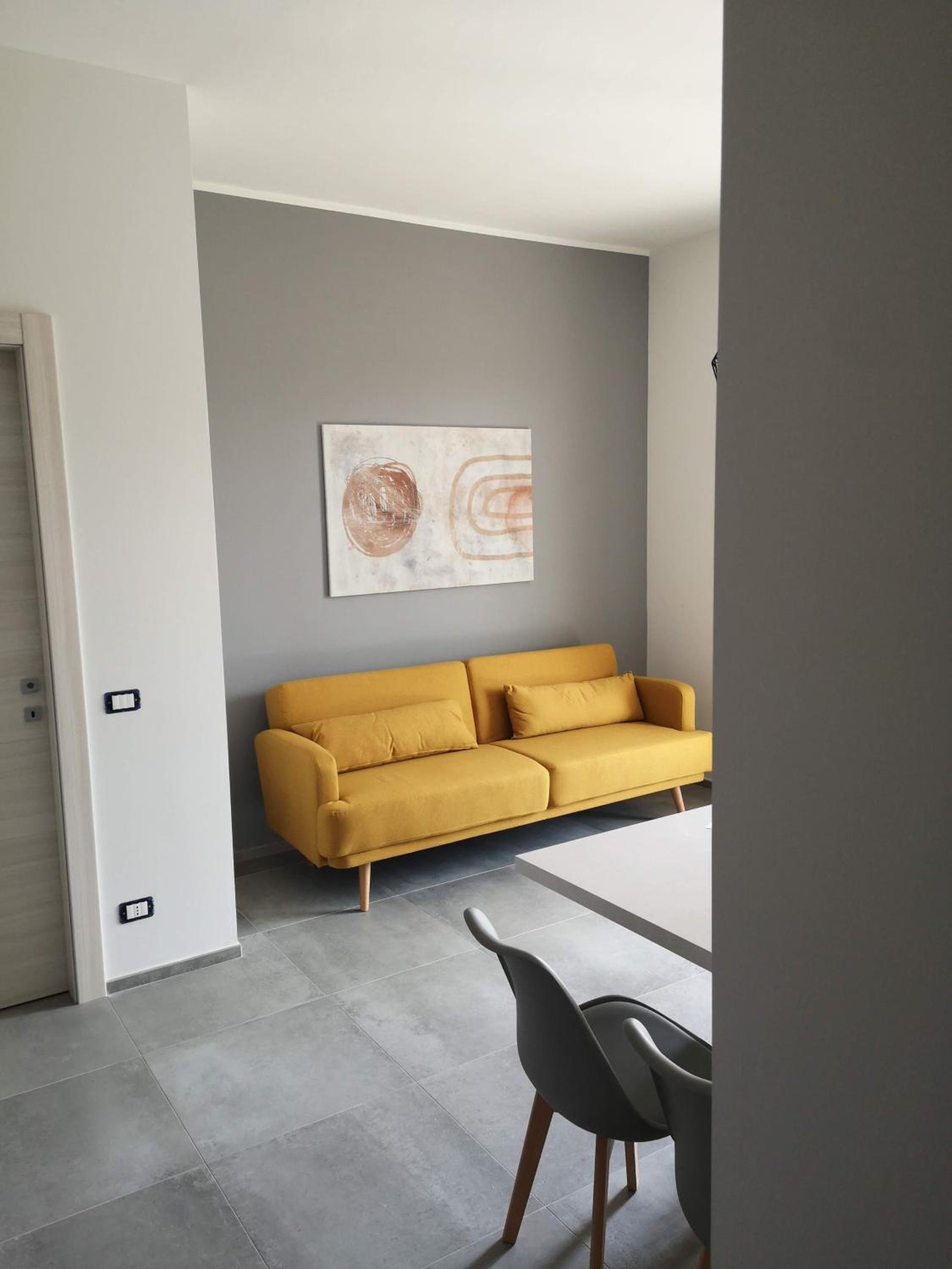 Two-Bedroom House photo 2