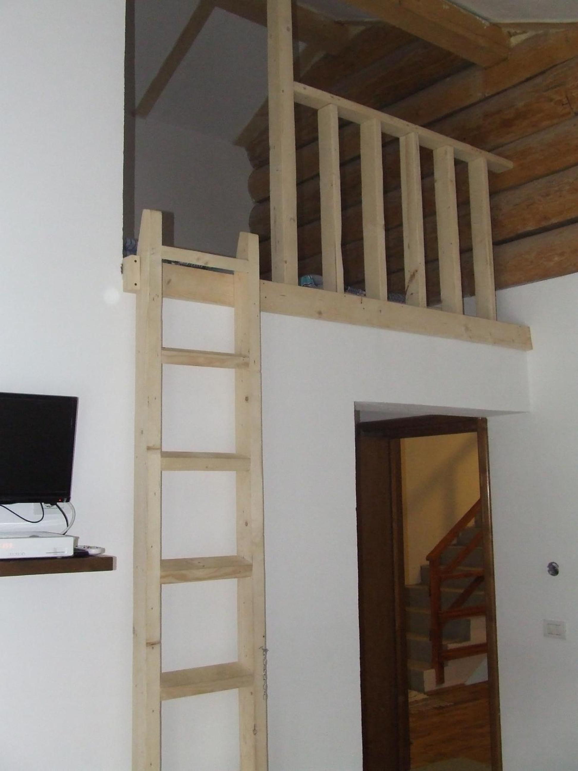 Triple Room with Balcony - Photo 9