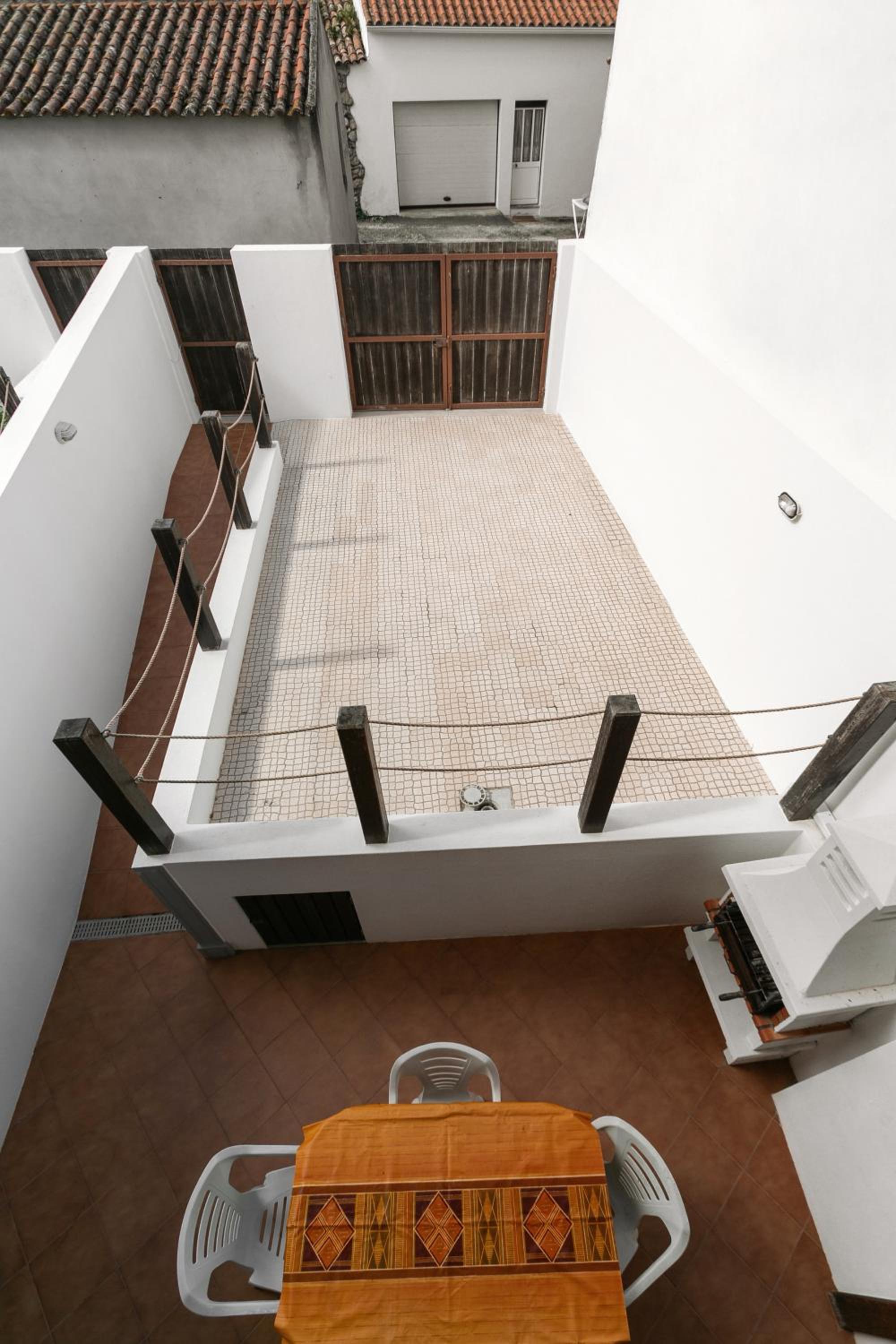 Three-Bedroom Villa photo 3