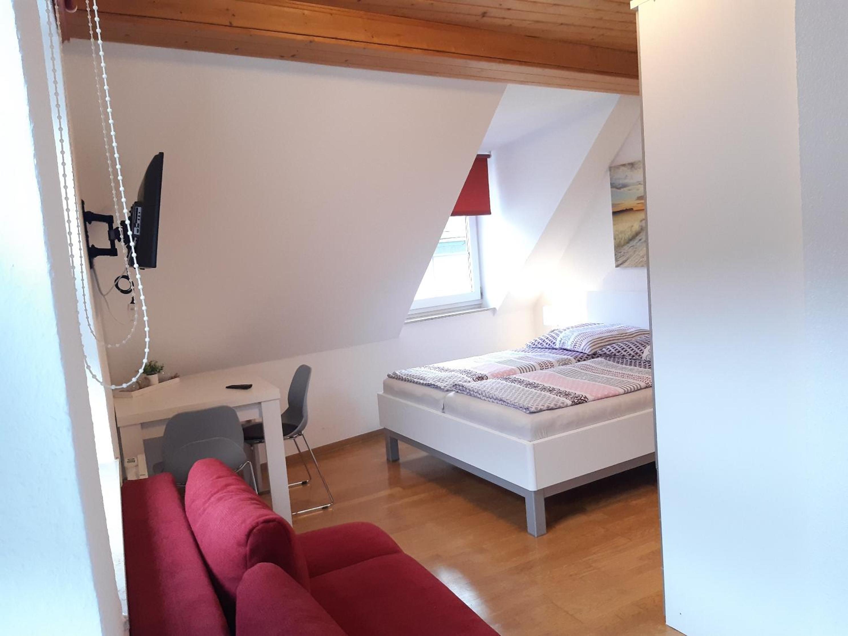 Four-Bedroom House photo 1
