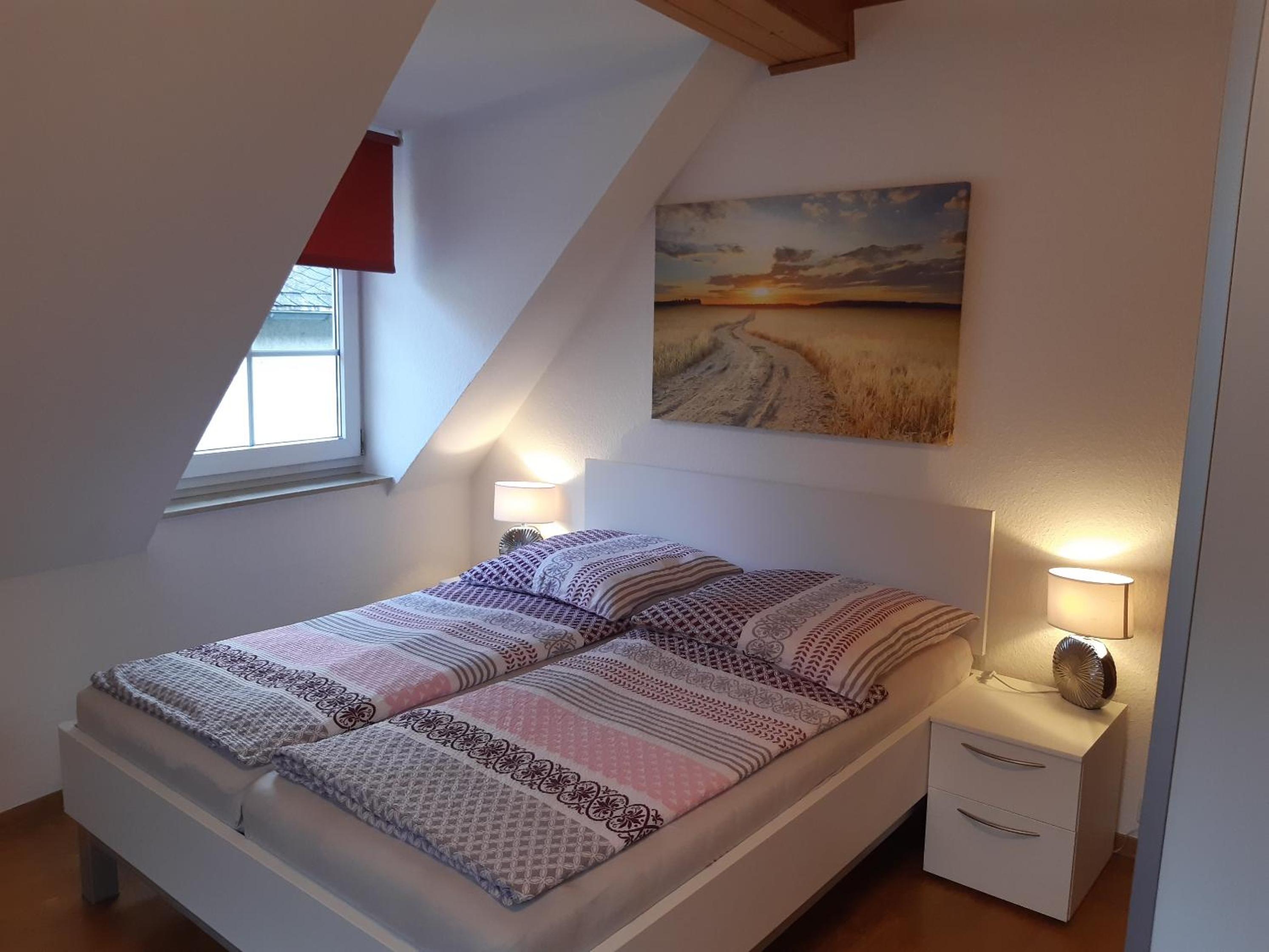 Four-Bedroom House photo 3