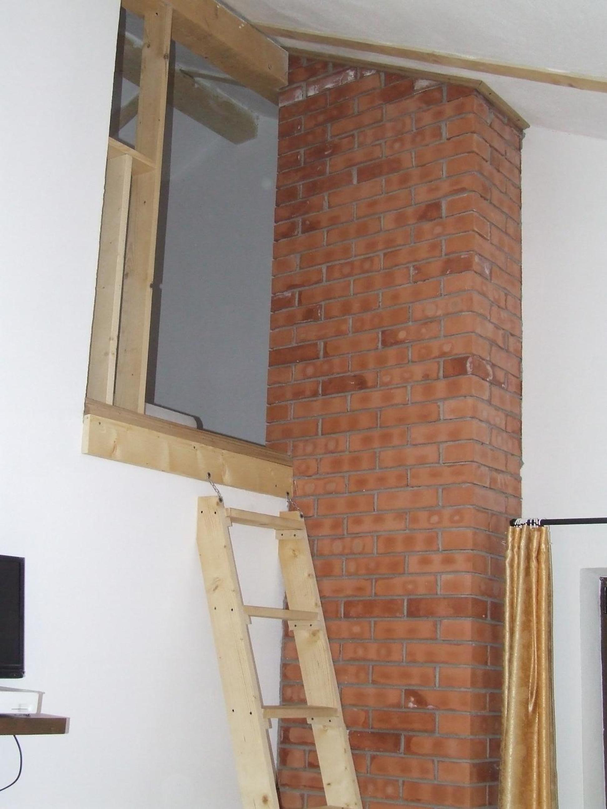 Triple Room with Balcony - Photo 4
