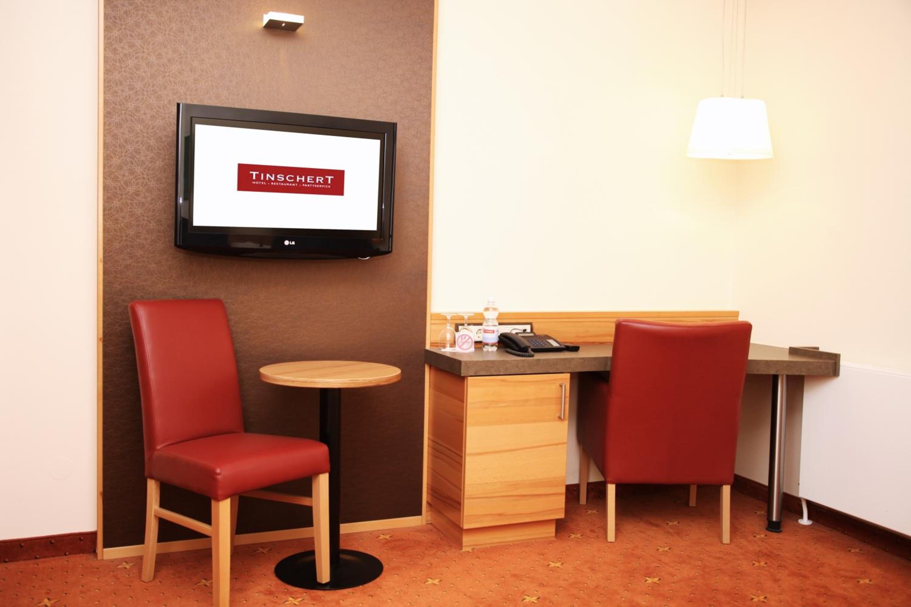 Single Room - Main Building photo 3