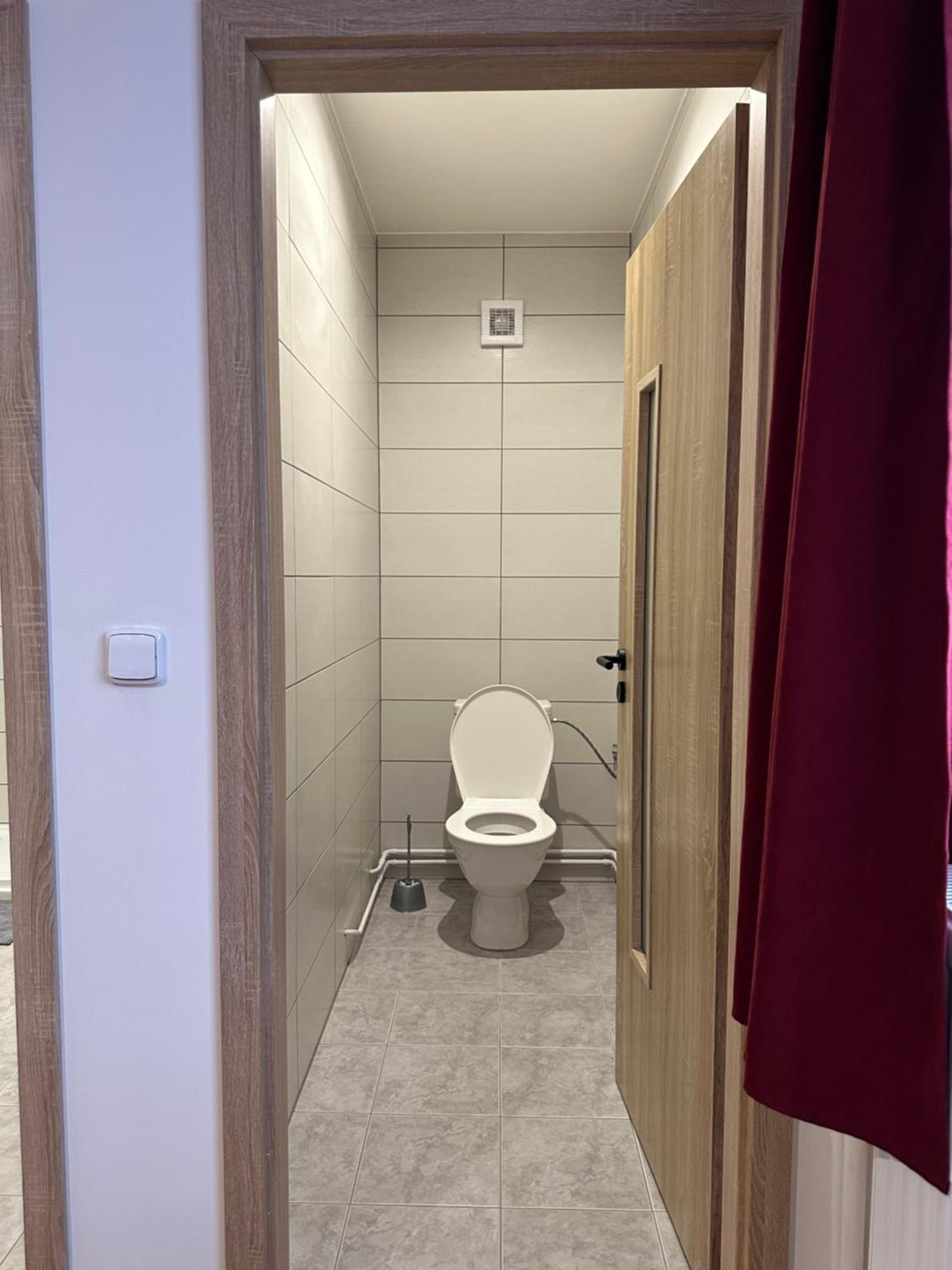 Quadruple Room with Bathroom photo 3