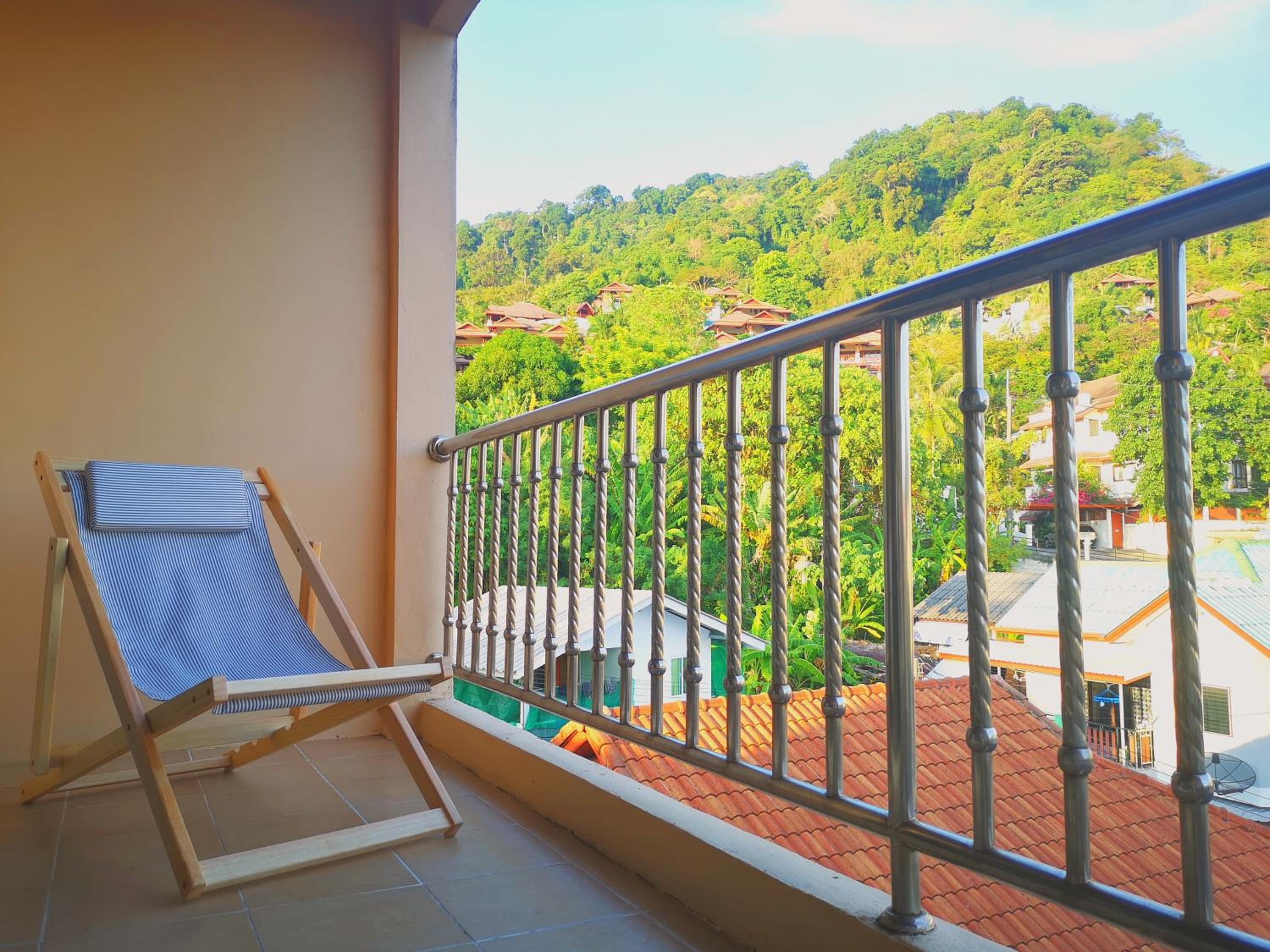 King Room with Mountain View - Photo 5