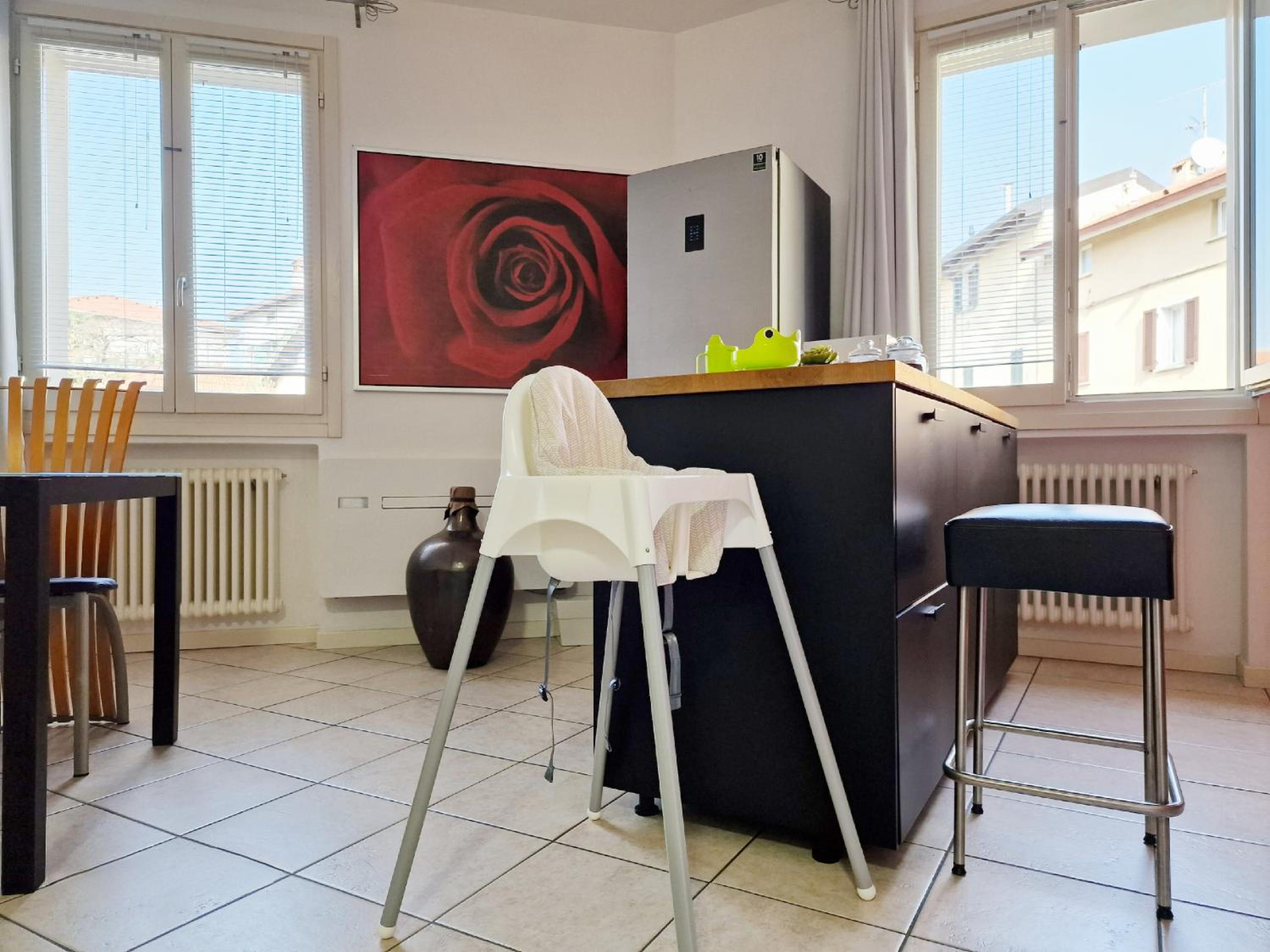 One-Bedroom Apartment - Photo 9