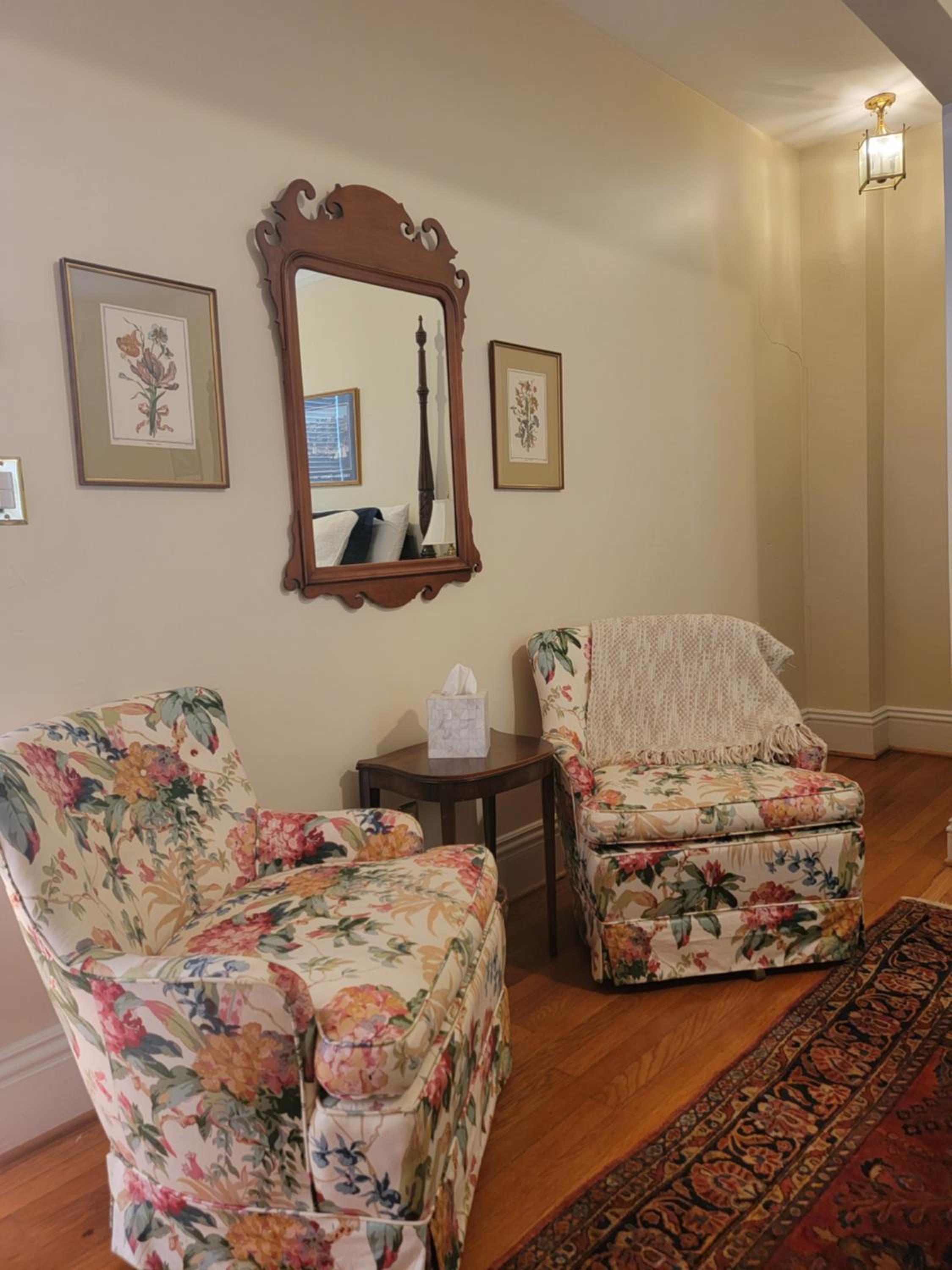 King Suite photo 3