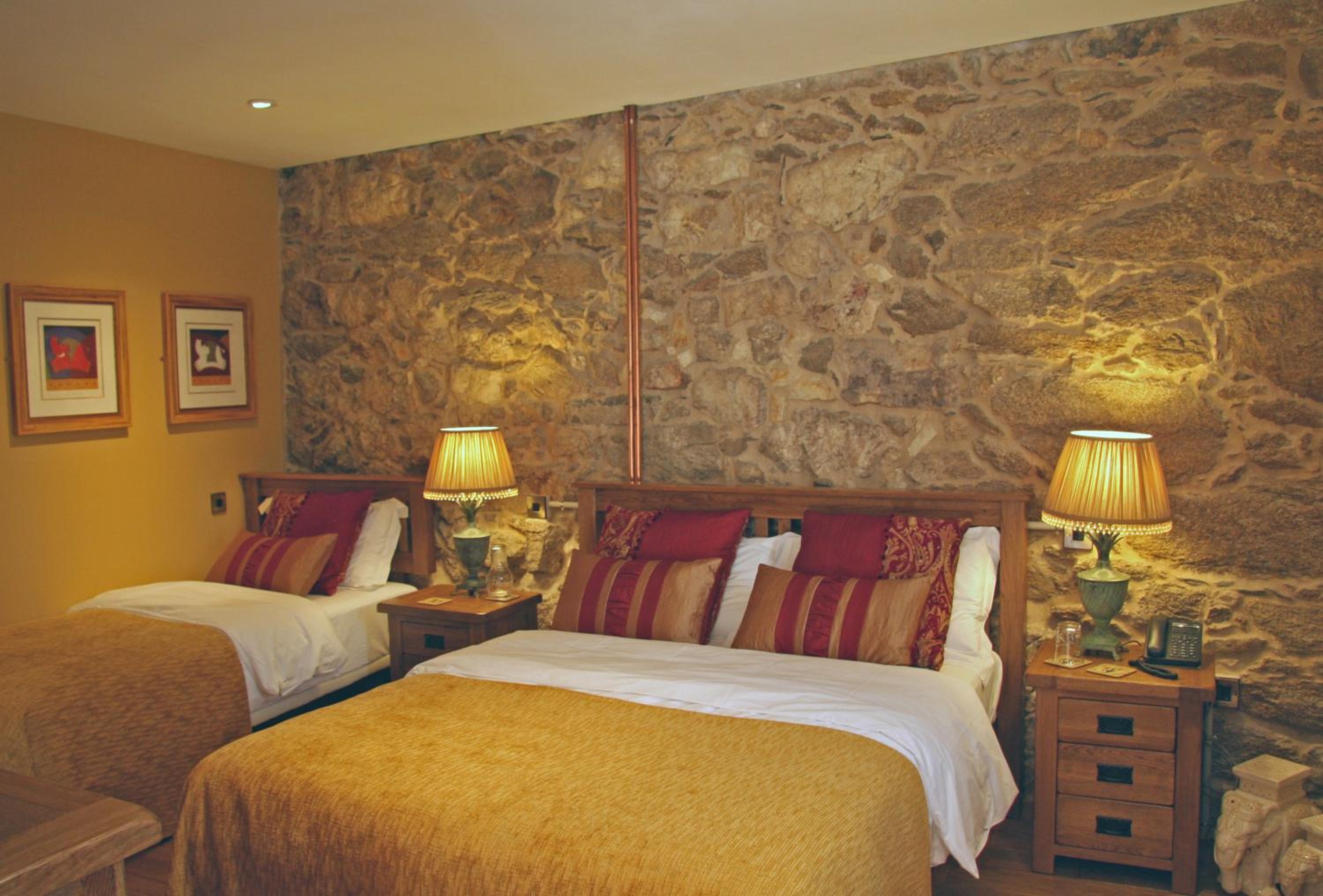 Habitación Triple Estándar