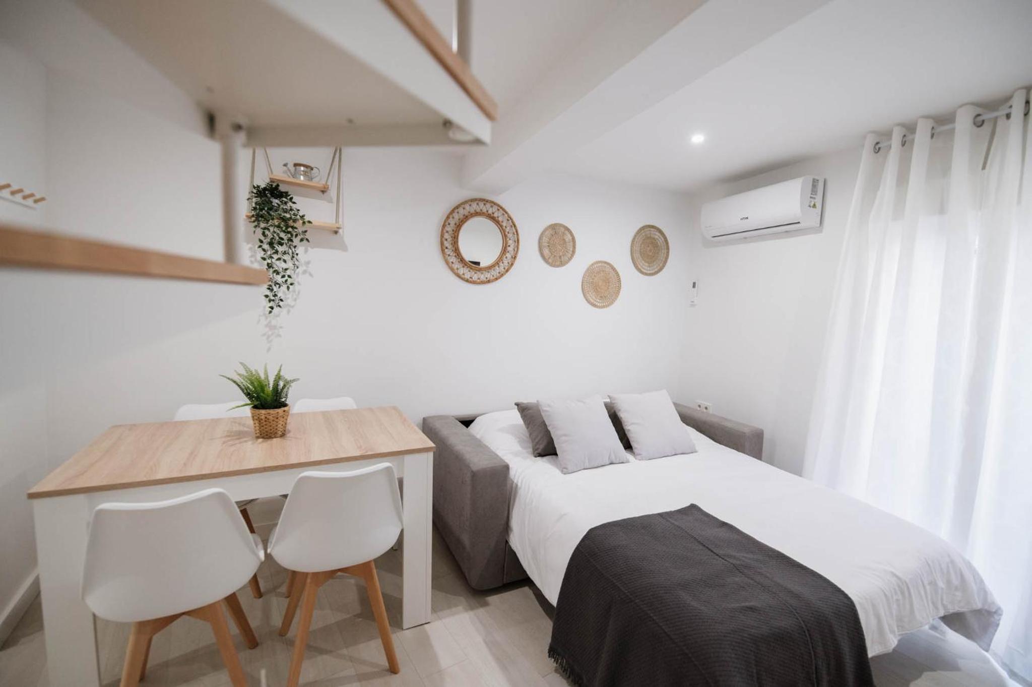 Apartamento
