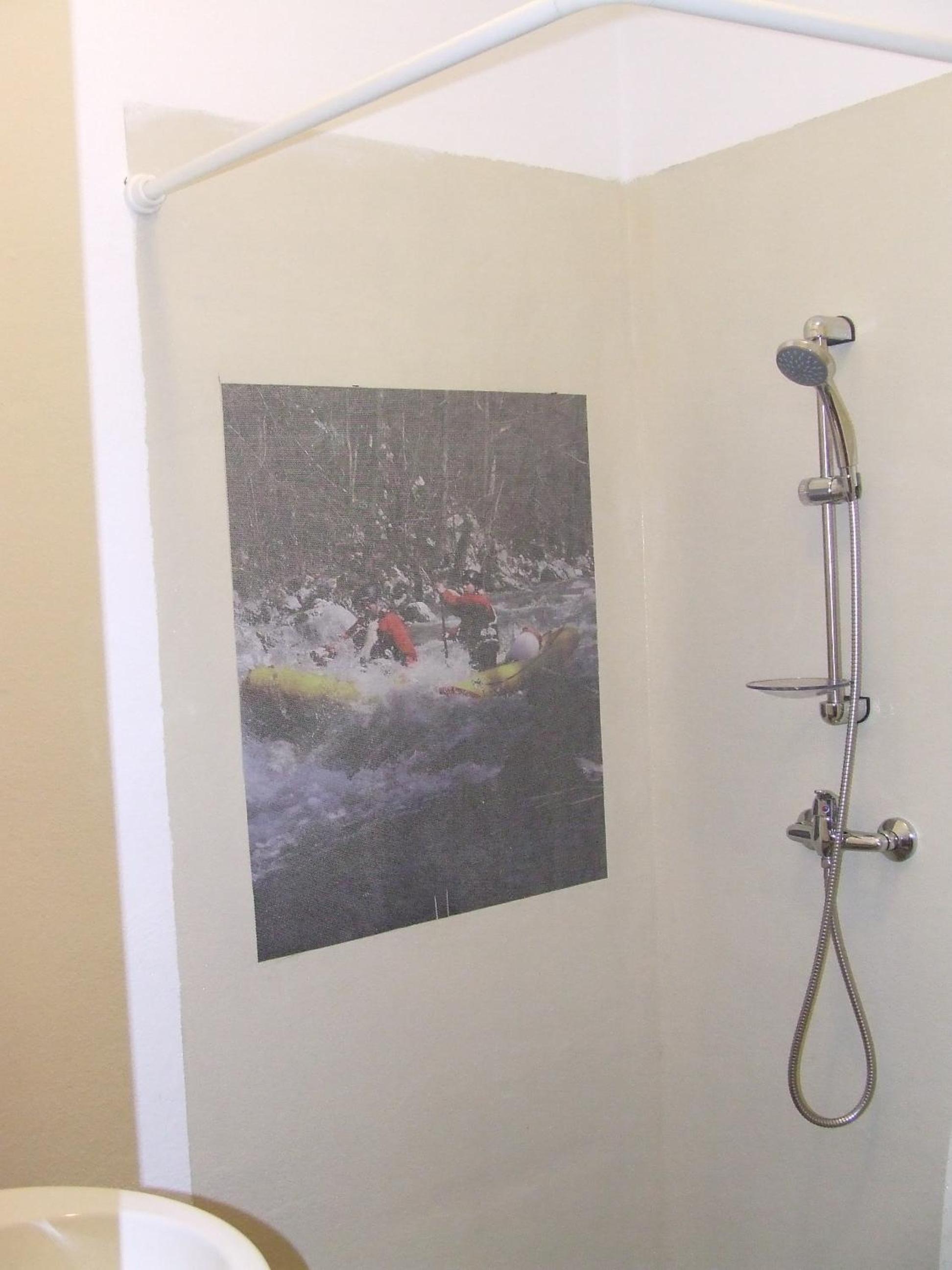 Double Room - Photo 6