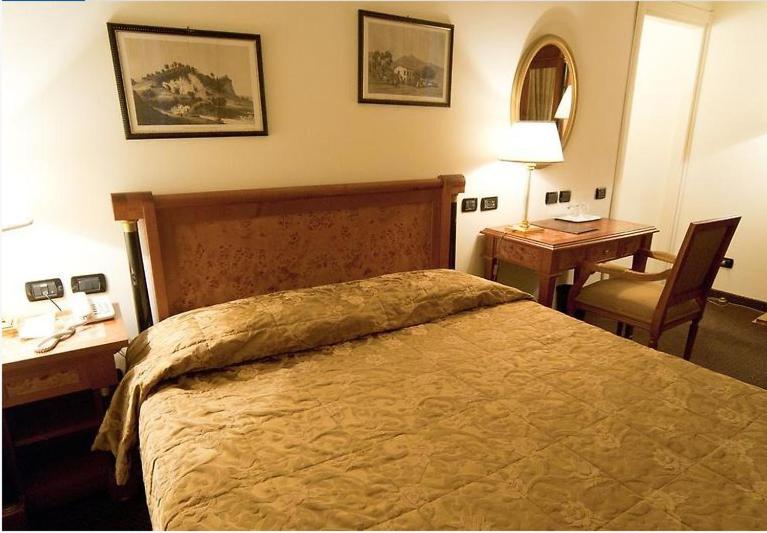 Deluxe Room photo 1