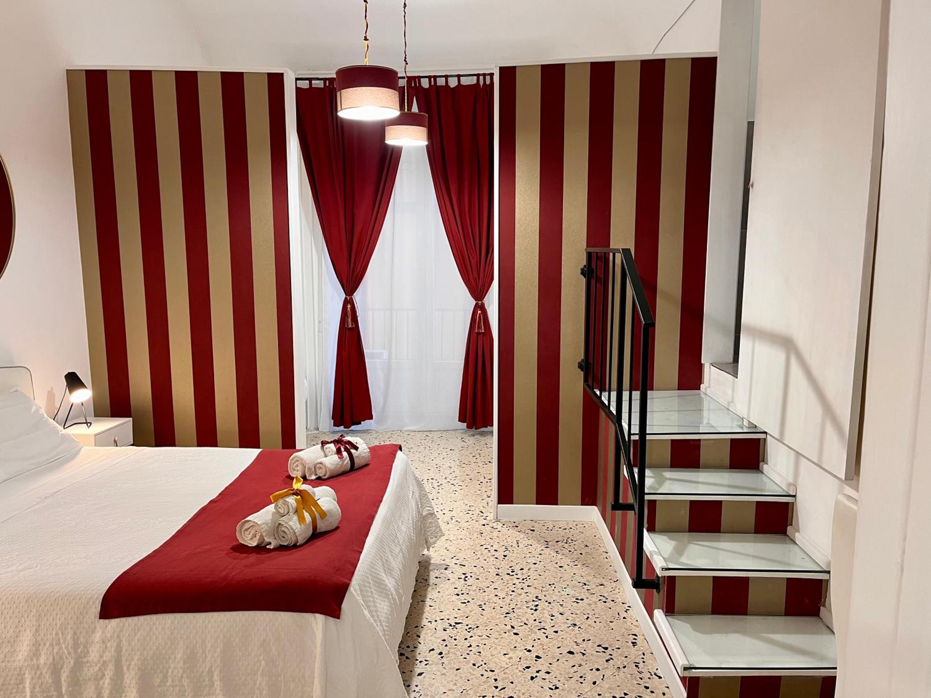 Comfort Room