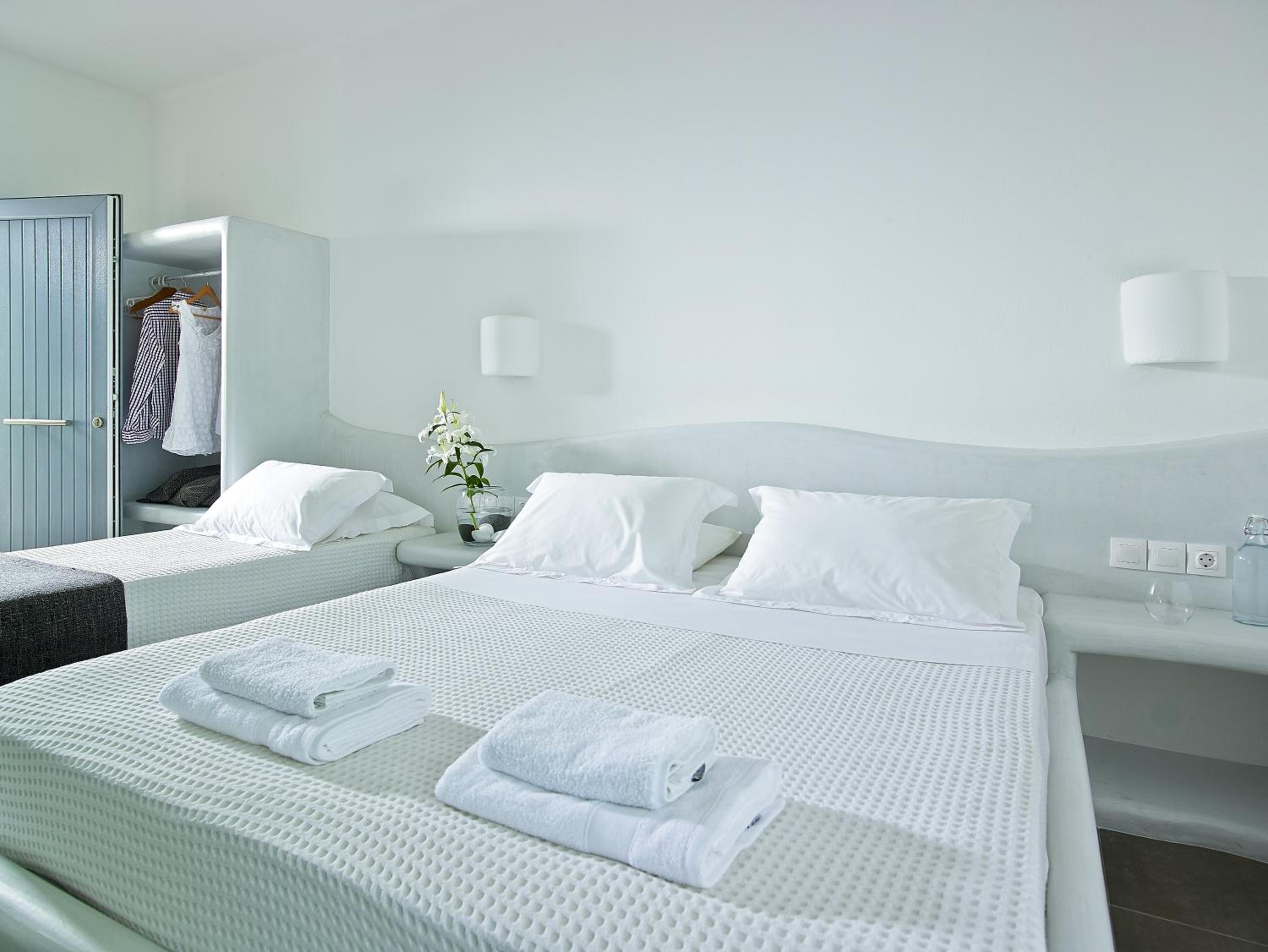 Comfort Triple Room - Photo 4