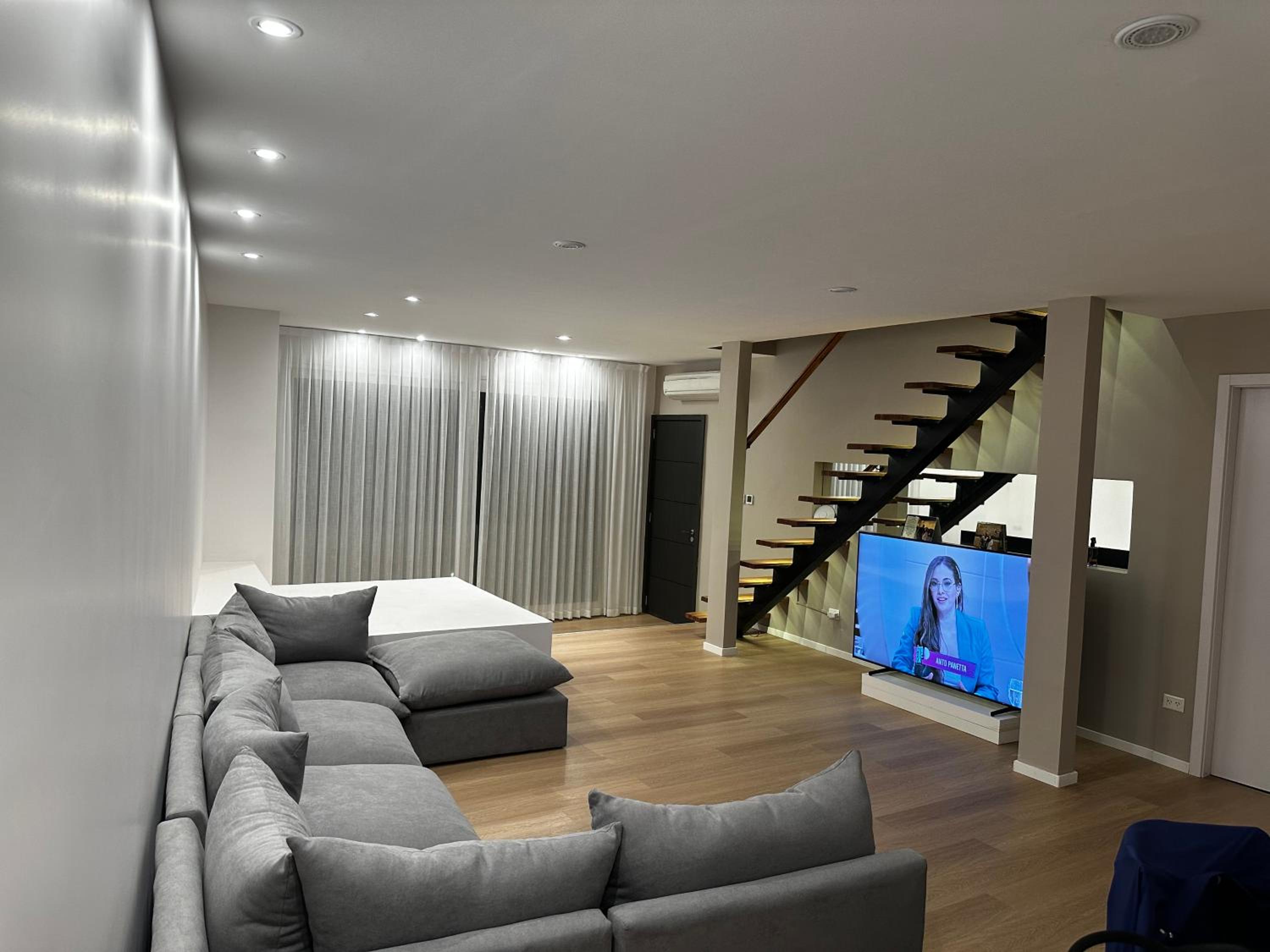 Duplex Apartment photo 1