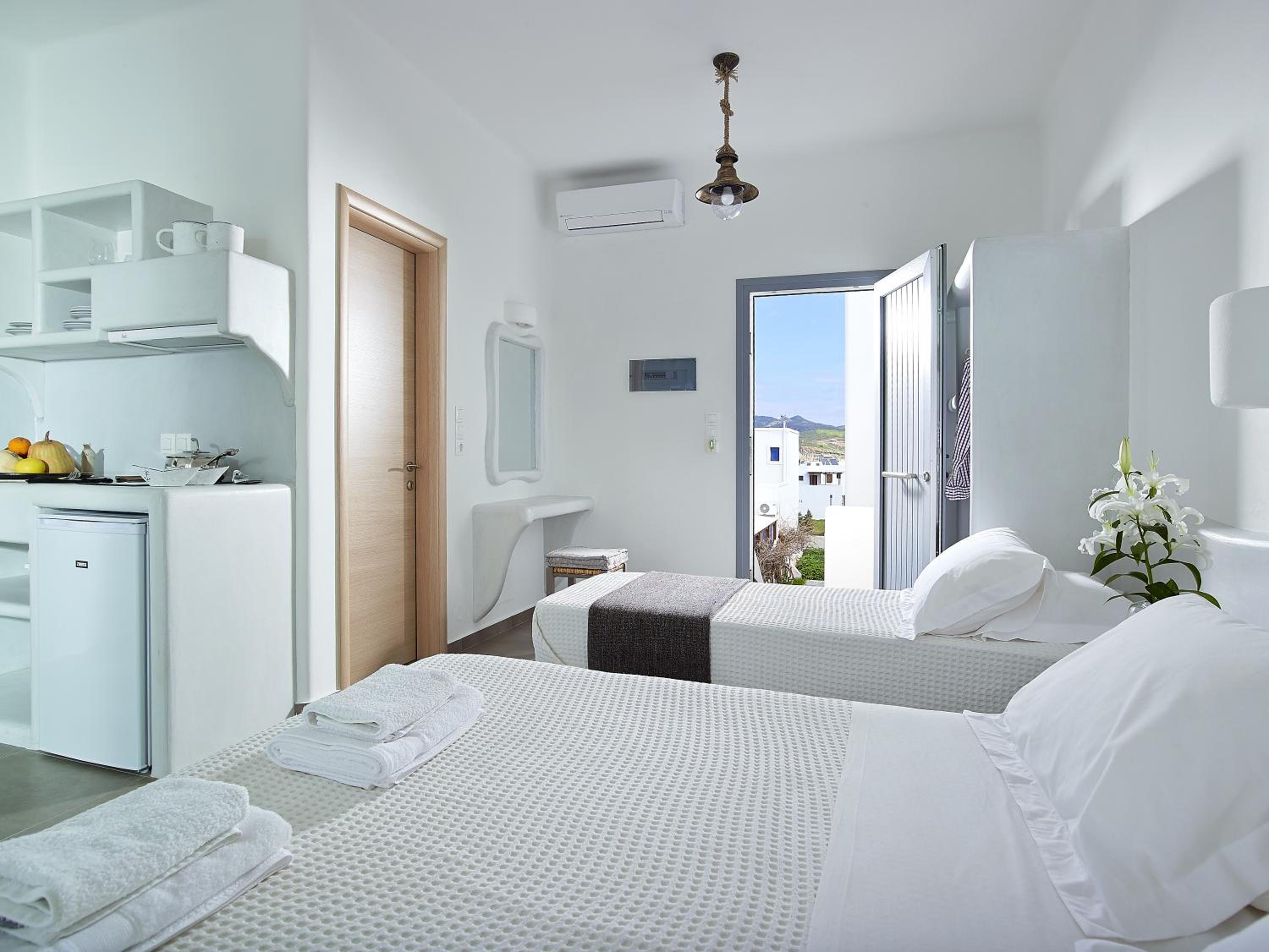 Comfort Triple Room - Photo 5