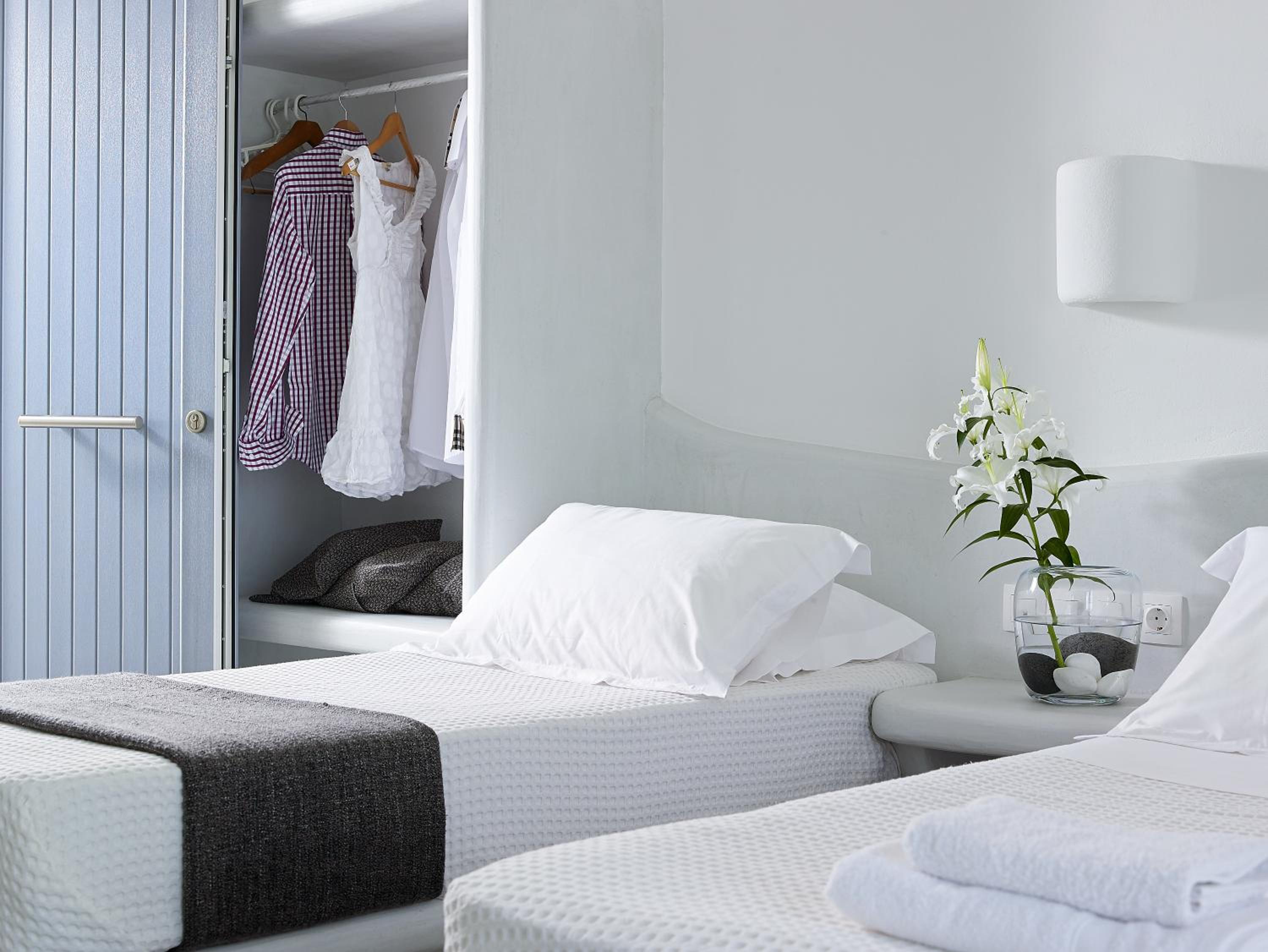 Comfort Triple Room - Photo 6