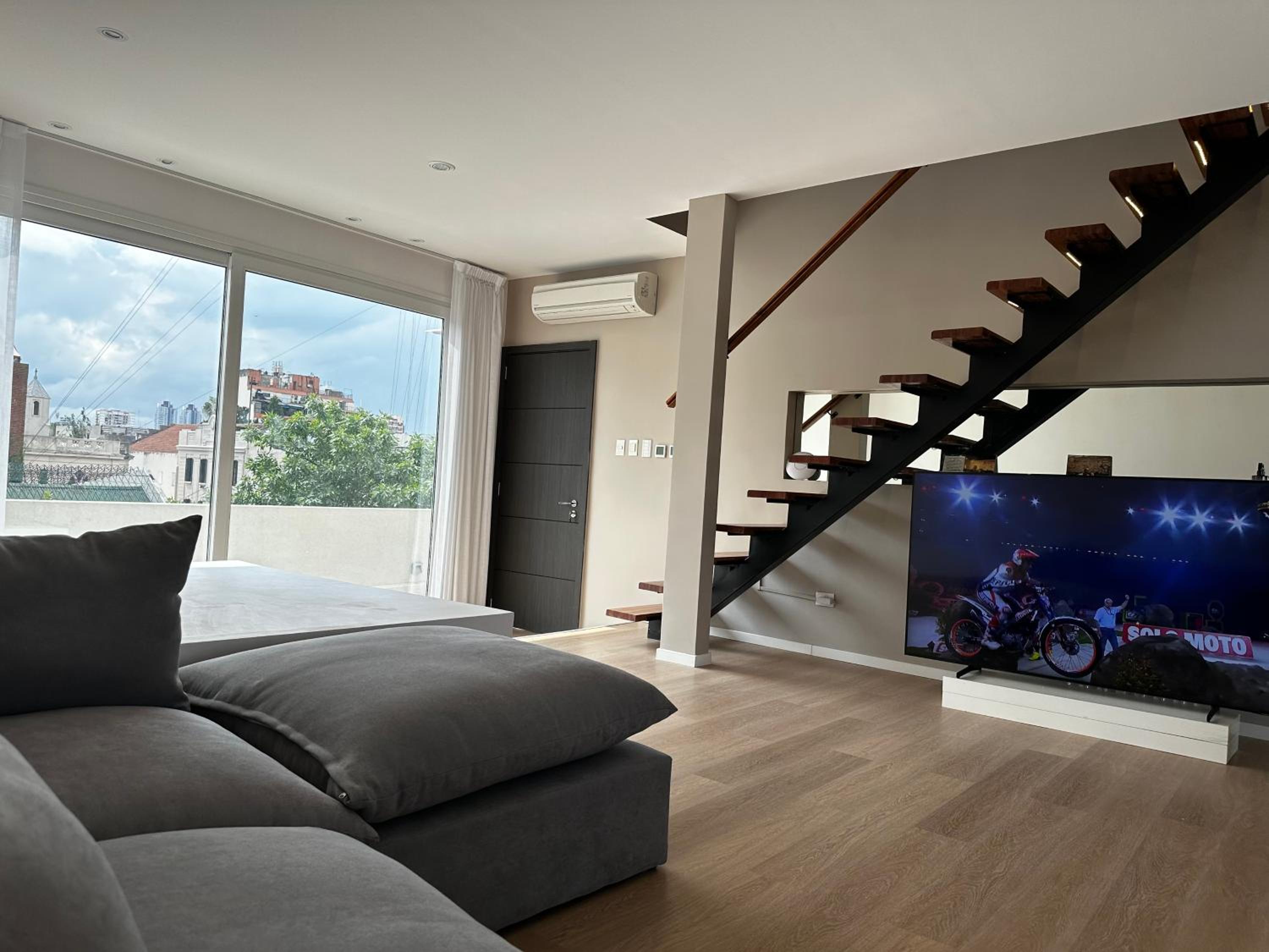 Duplex Apartment photo 3