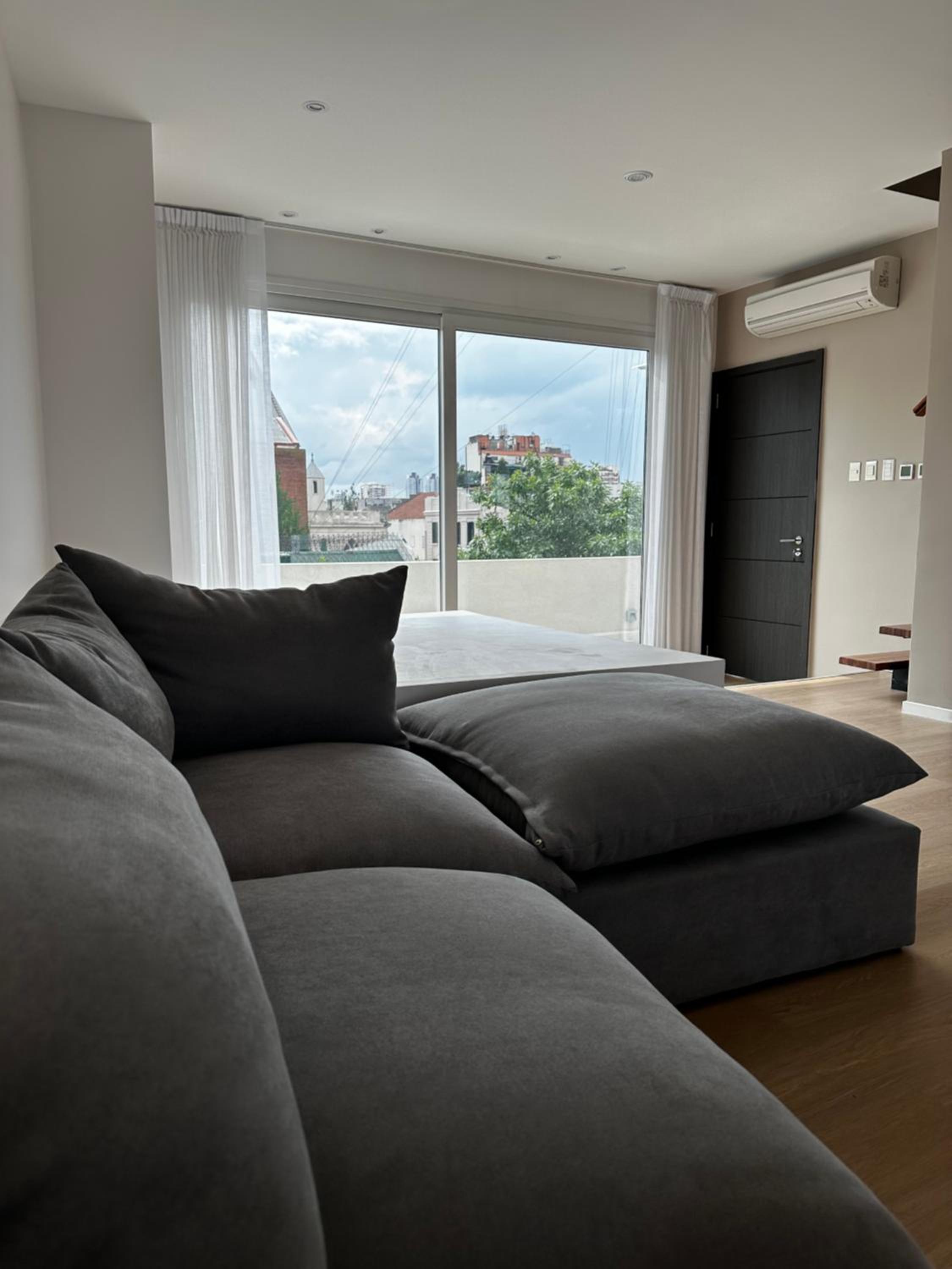Duplex Apartment photo 2