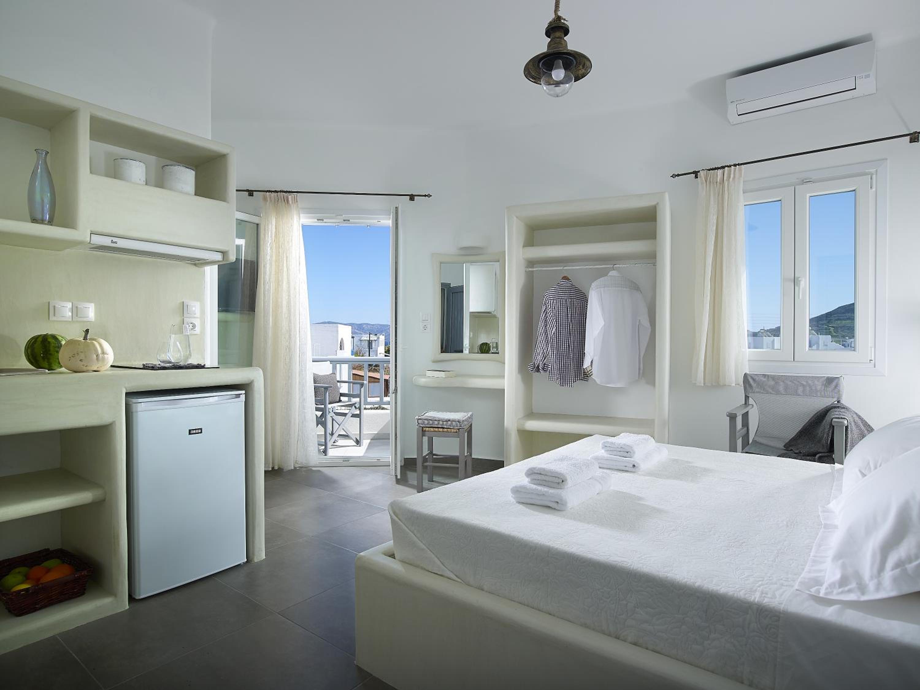 Comfort Double Room - Photo 2