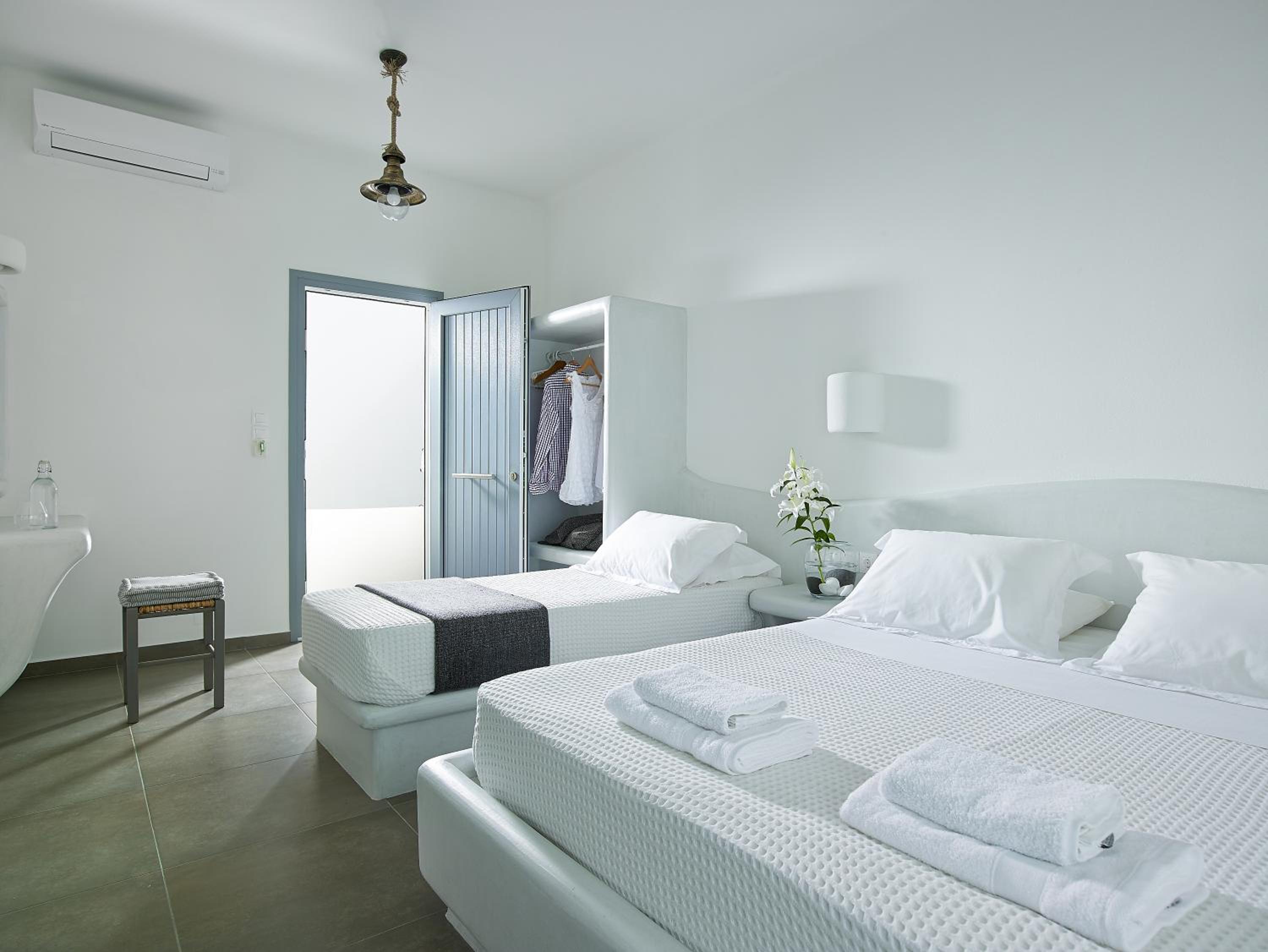 Comfort Triple Room - Photo 1