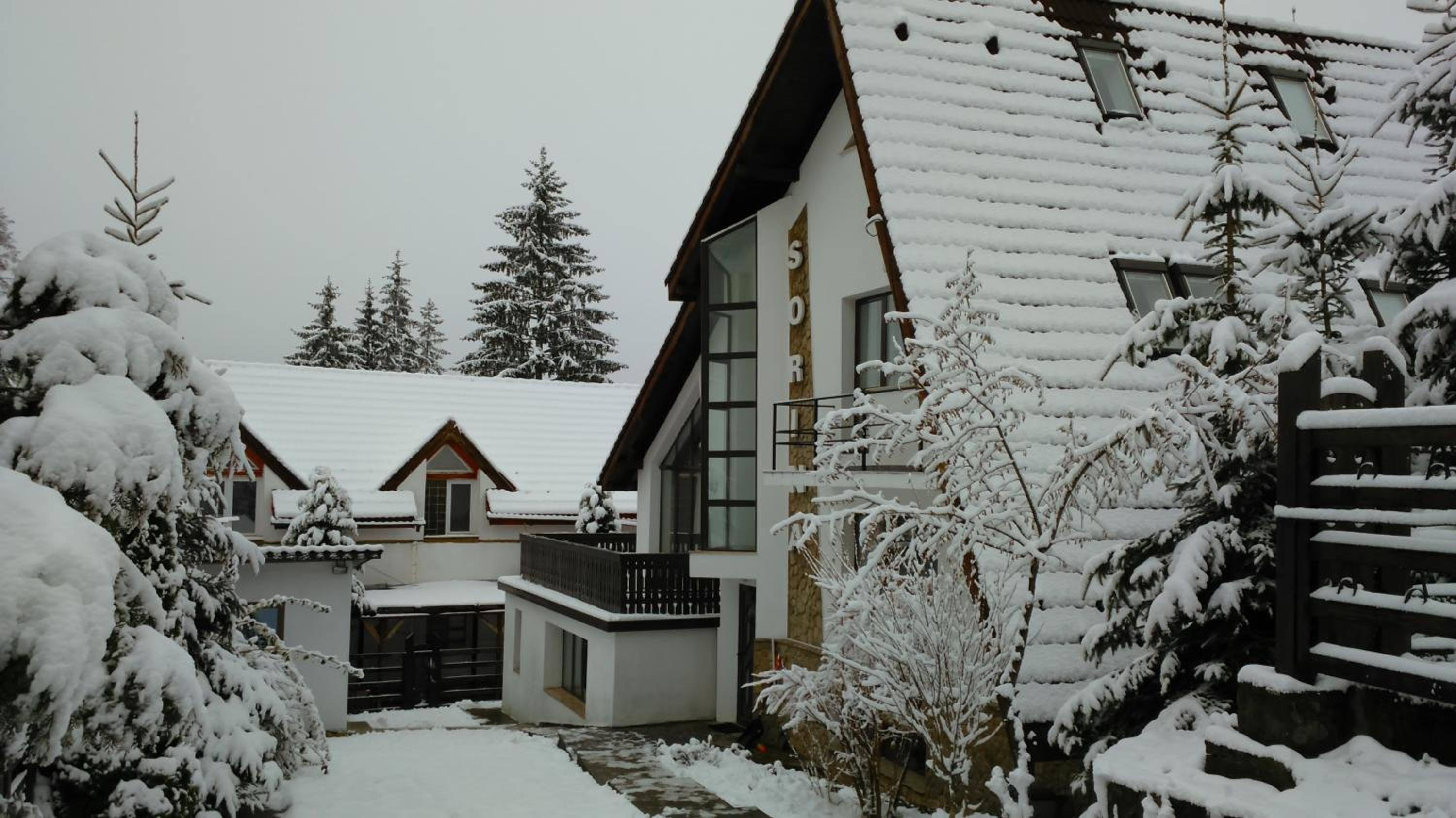 Vacation Home photo 1